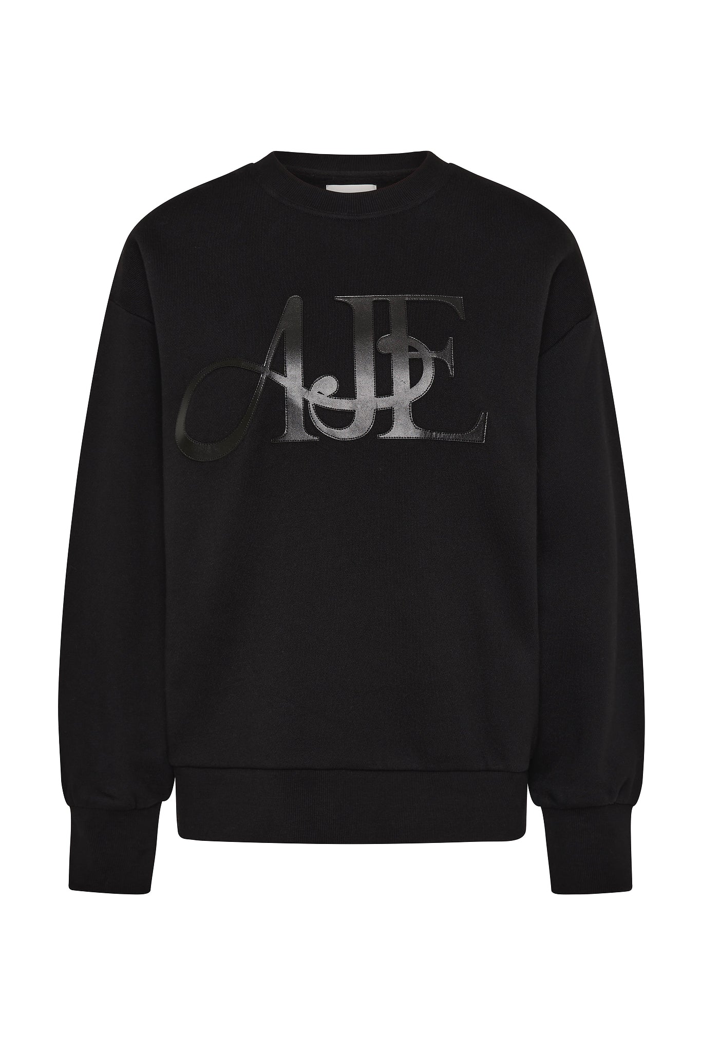 Frankie Logo Sweater