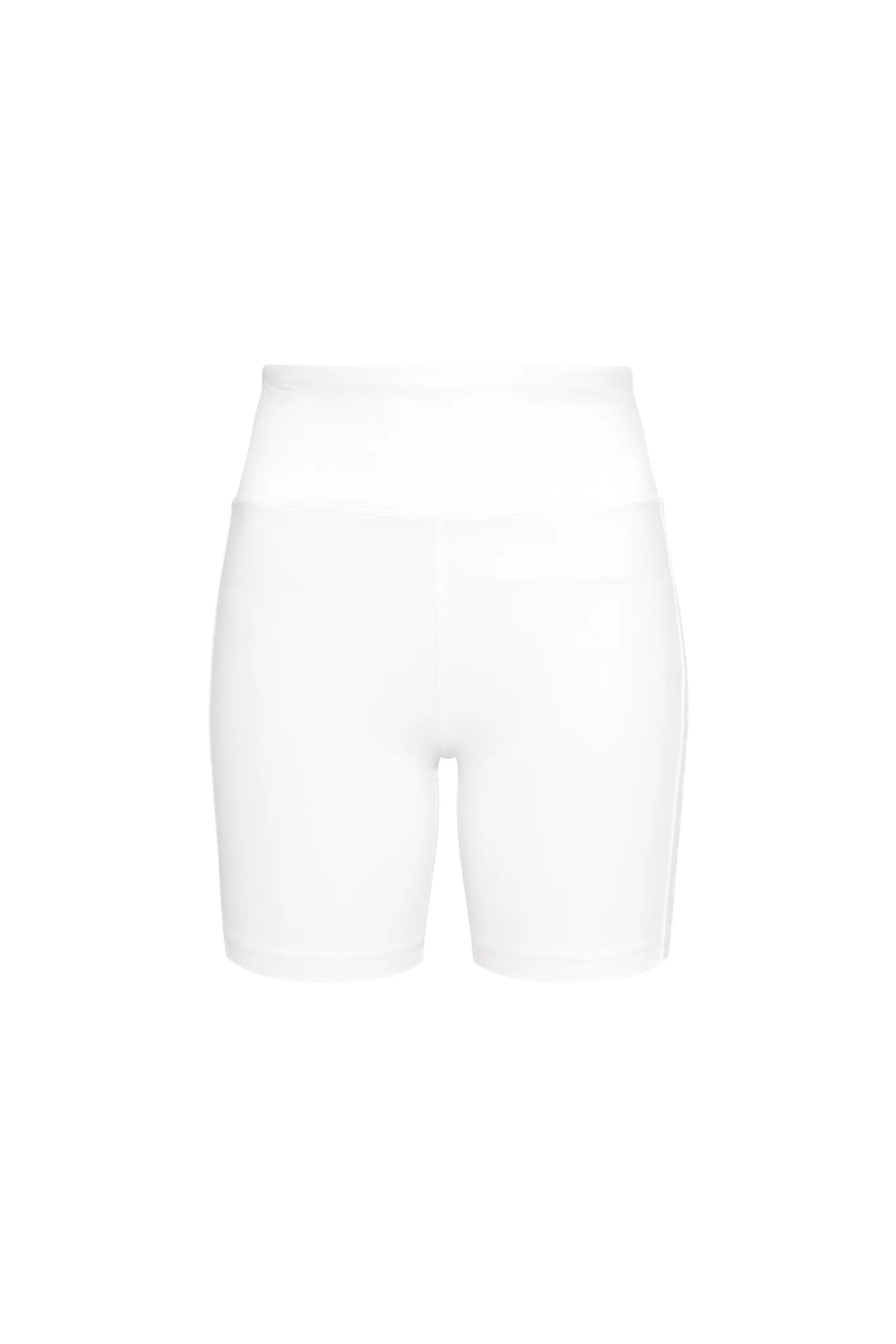 Essential Mid Length Bike Shorts 601