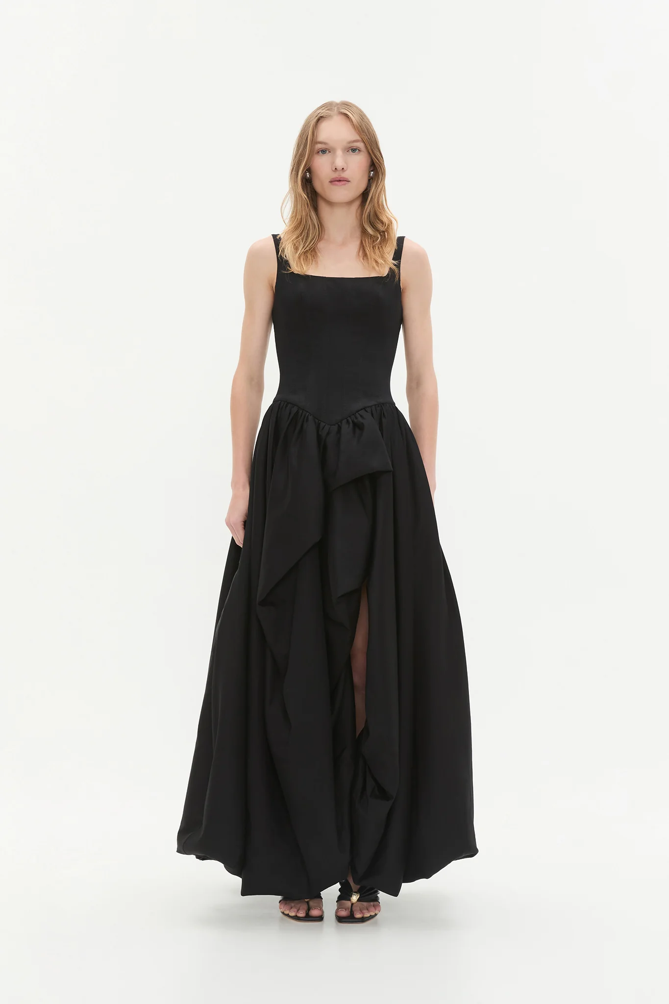Alani Gown