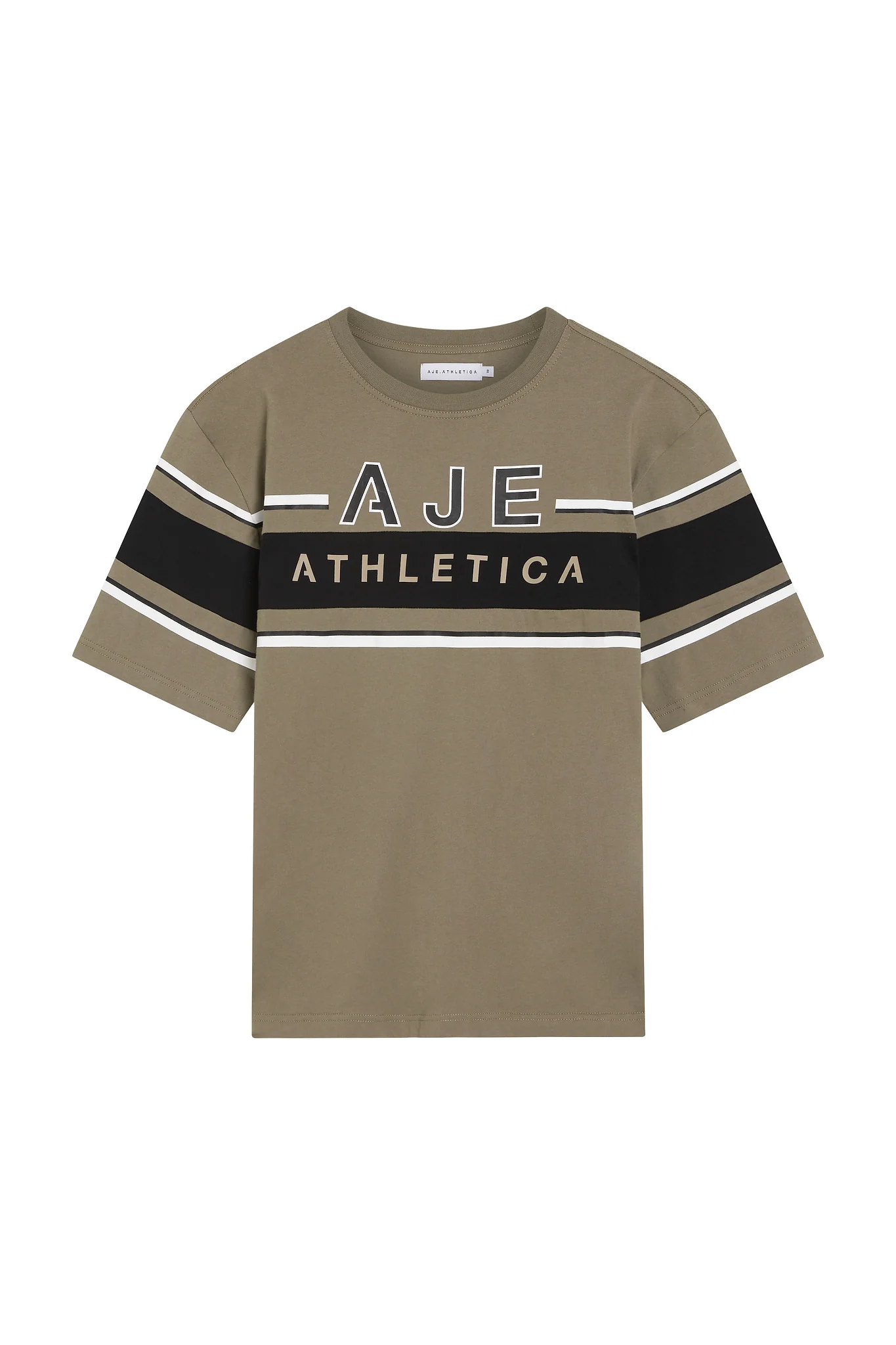 Logo Tee 102