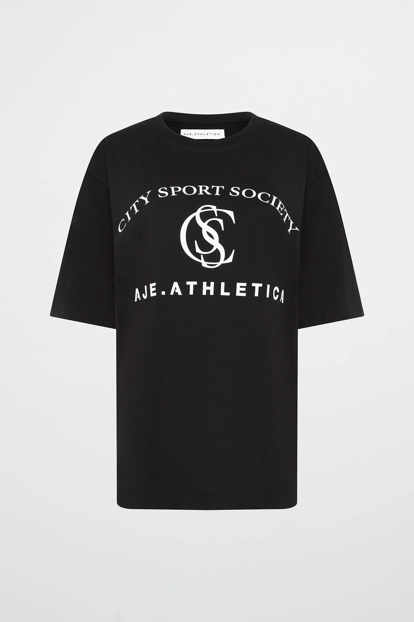 Logo Tee 102