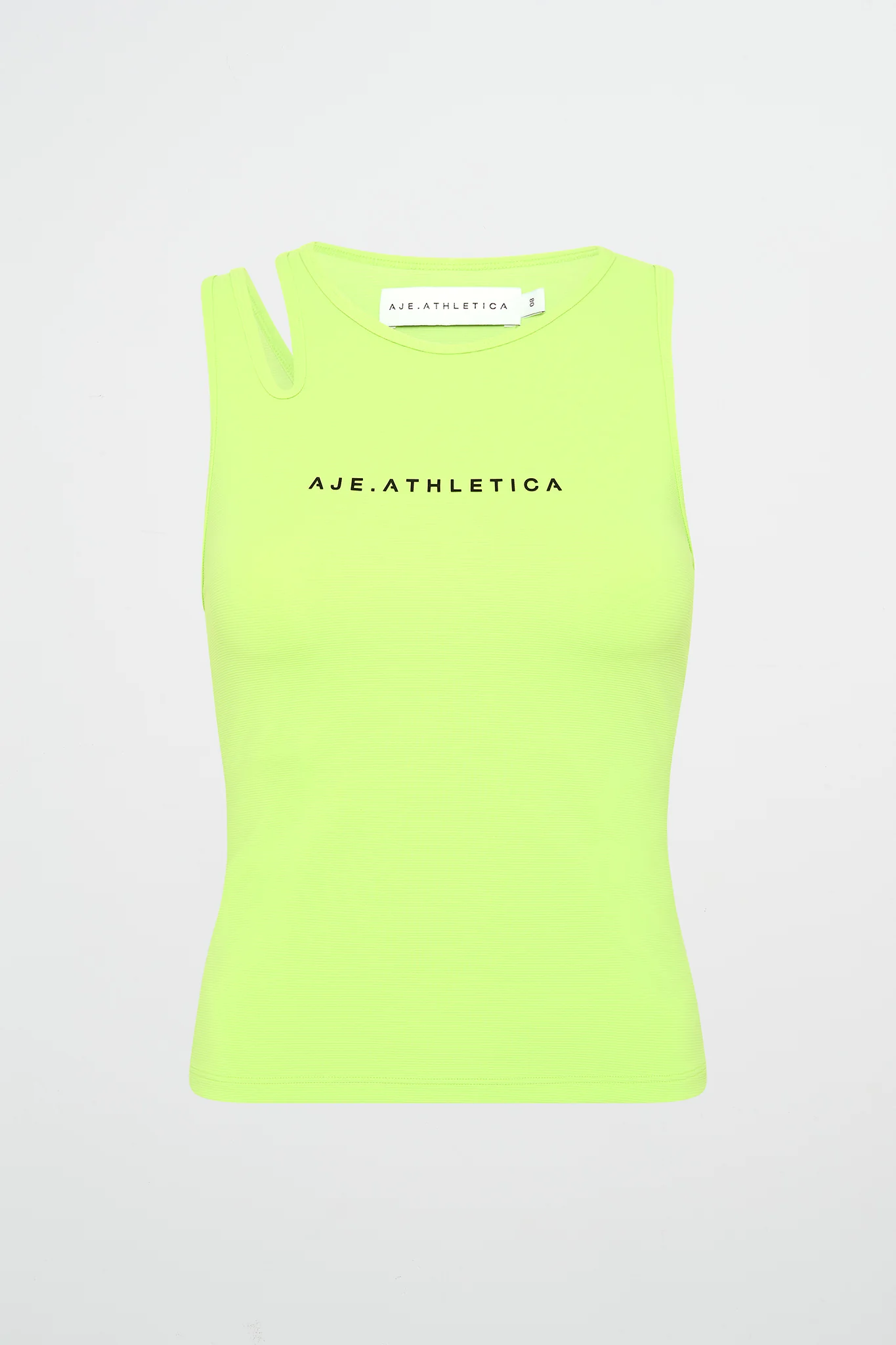Split Strap Tank 147