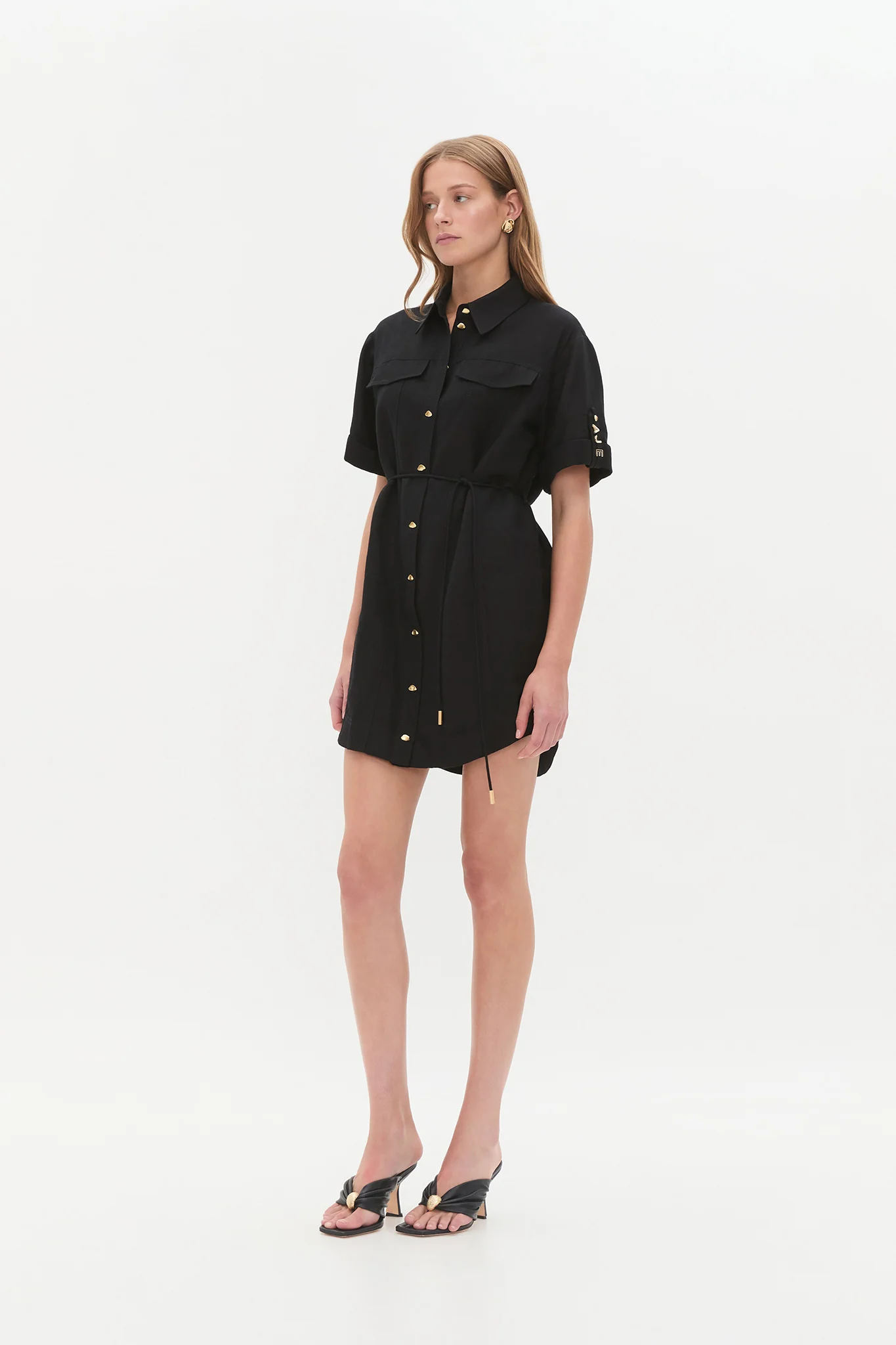 Celie Mini Dress