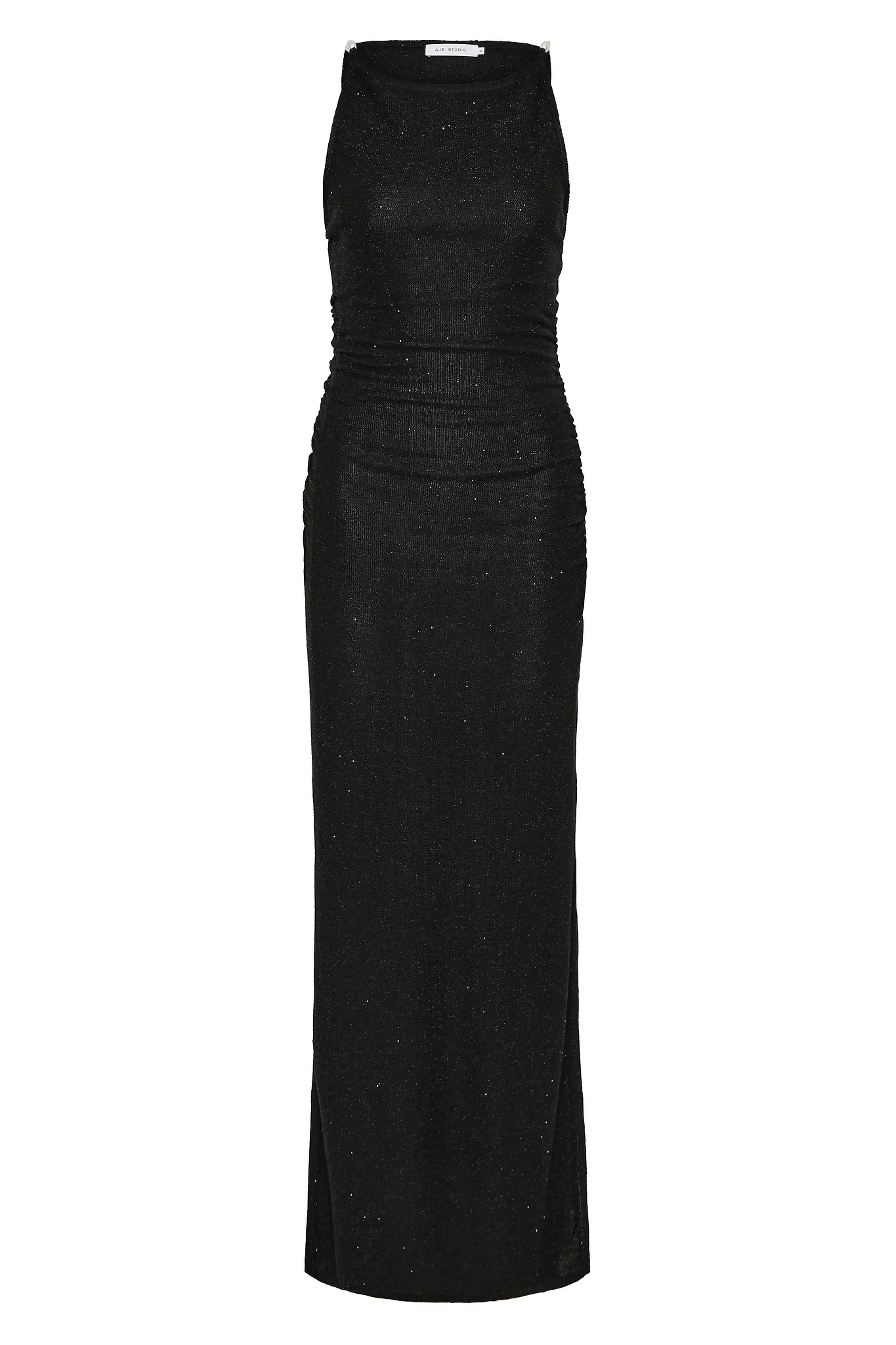 Ariel Knit Maxi Dress
