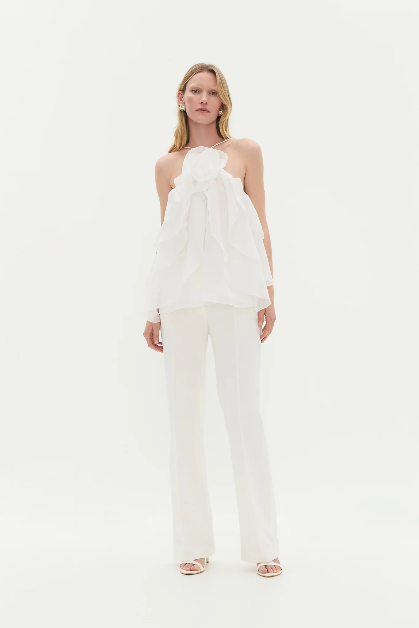 Pandorea Layered Top