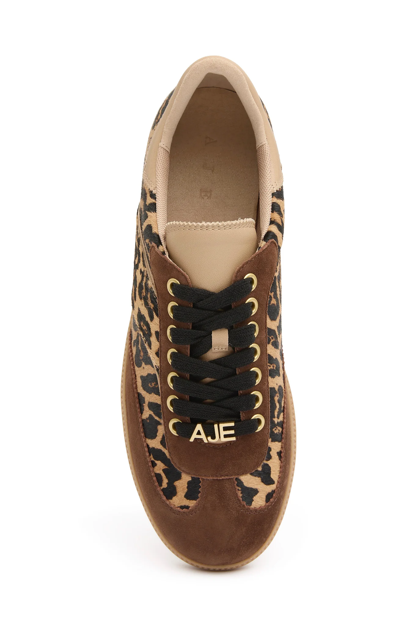 Colby Trainer