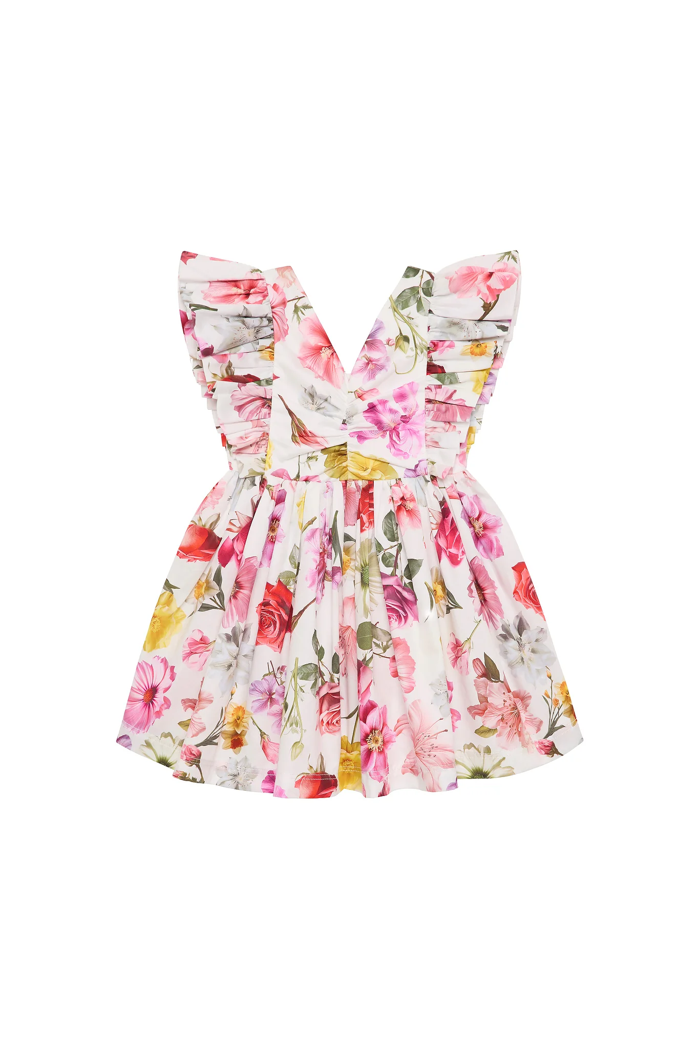 Fleur Kids Dress