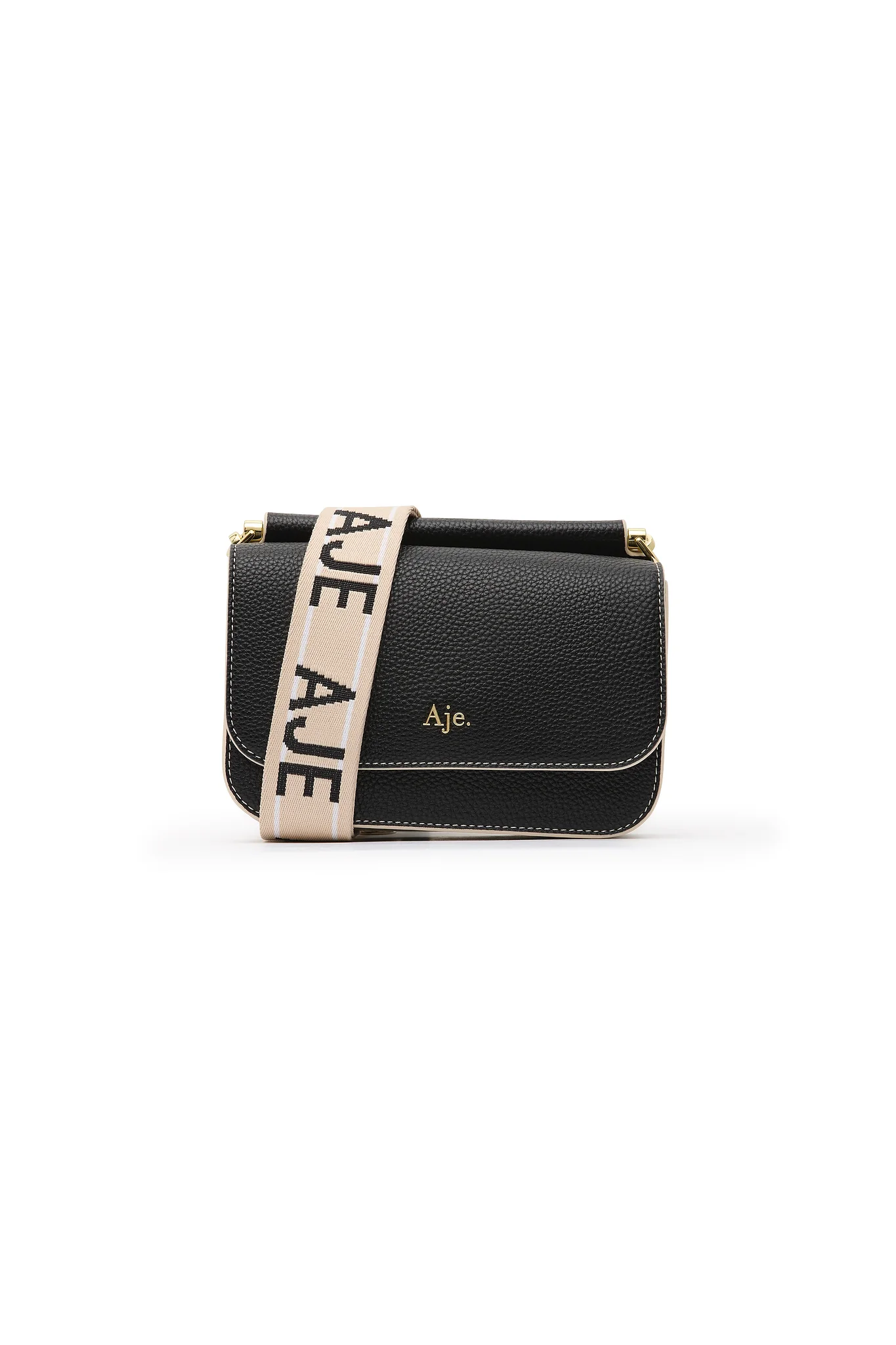 Luna Logo Crossbody Bag