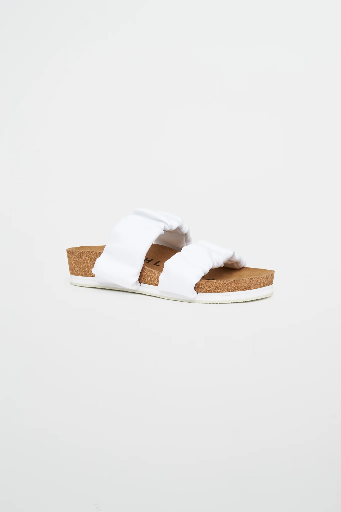 Trackside Neoprene Slide