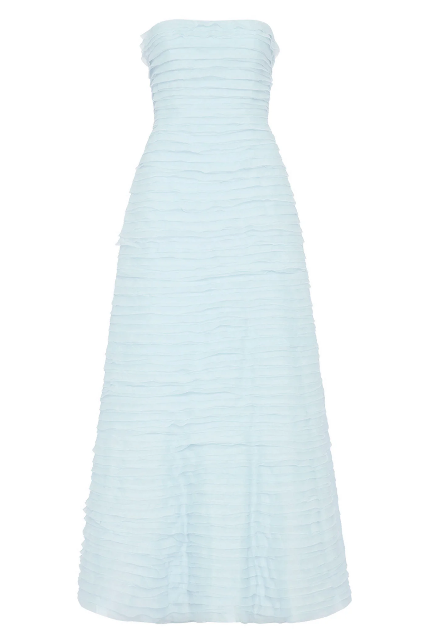 Soundscape Maxi Dress