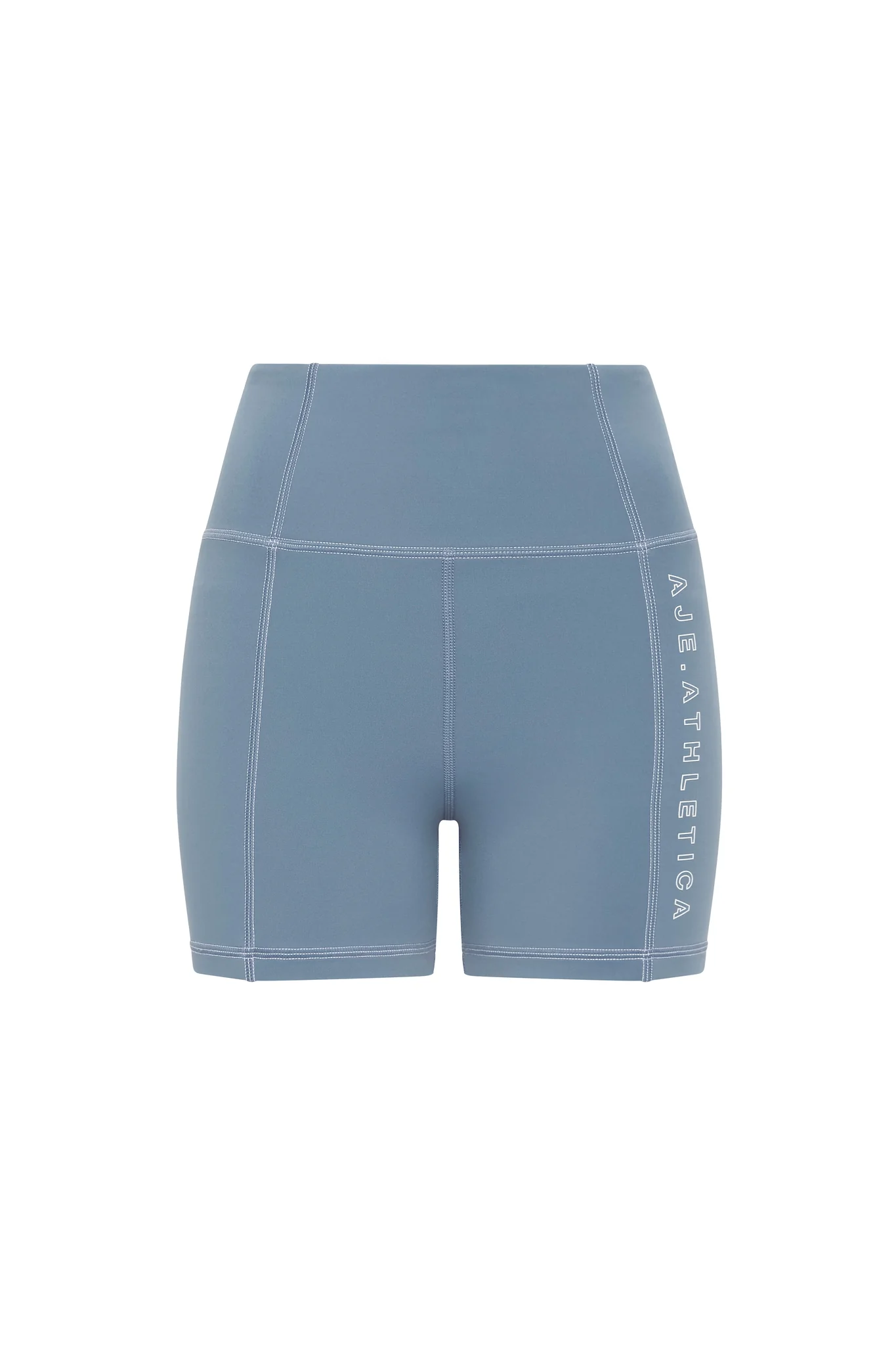 Signature Logo Bike Shorts 605