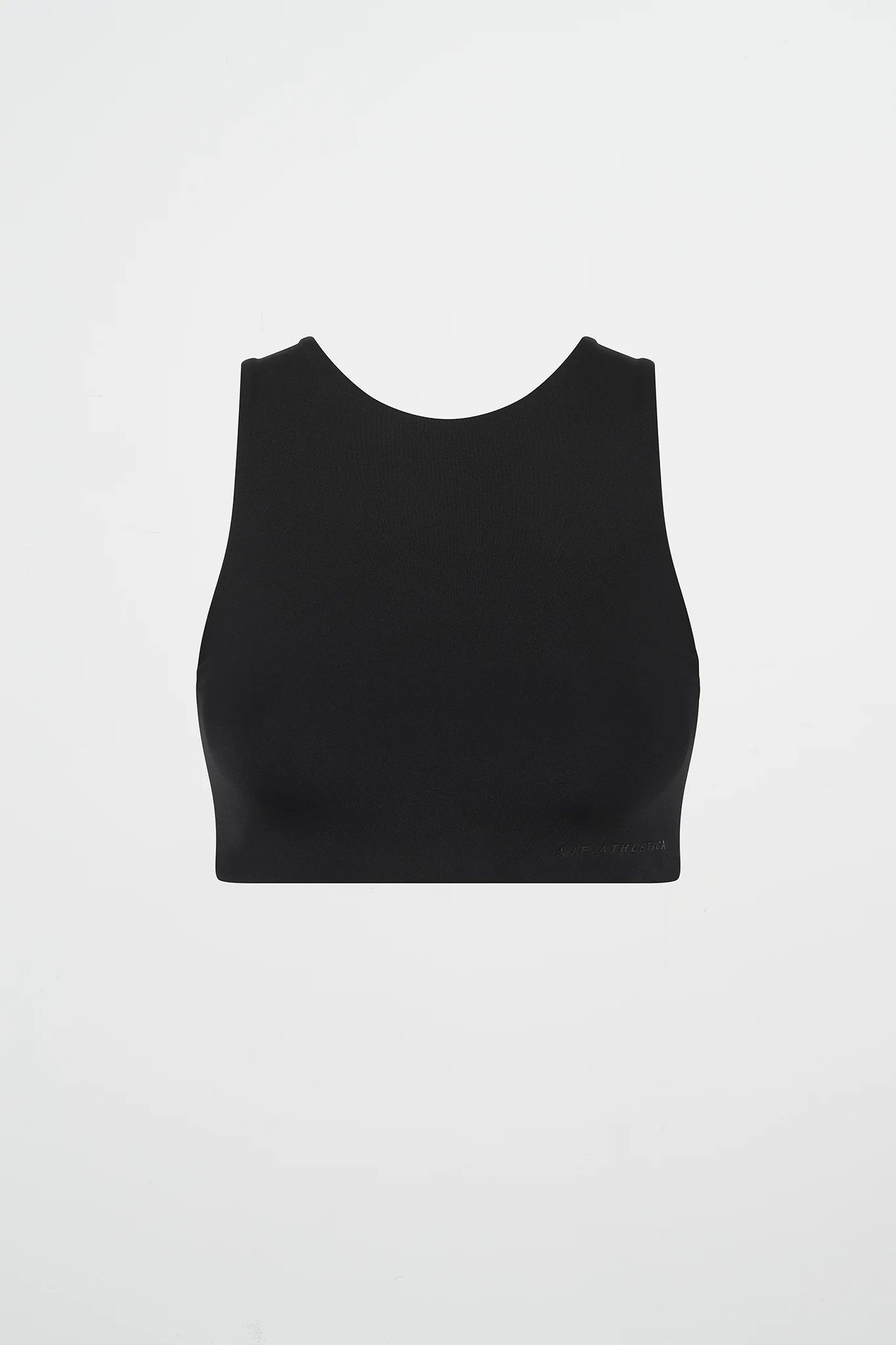 Laced Back Sports Bra 311