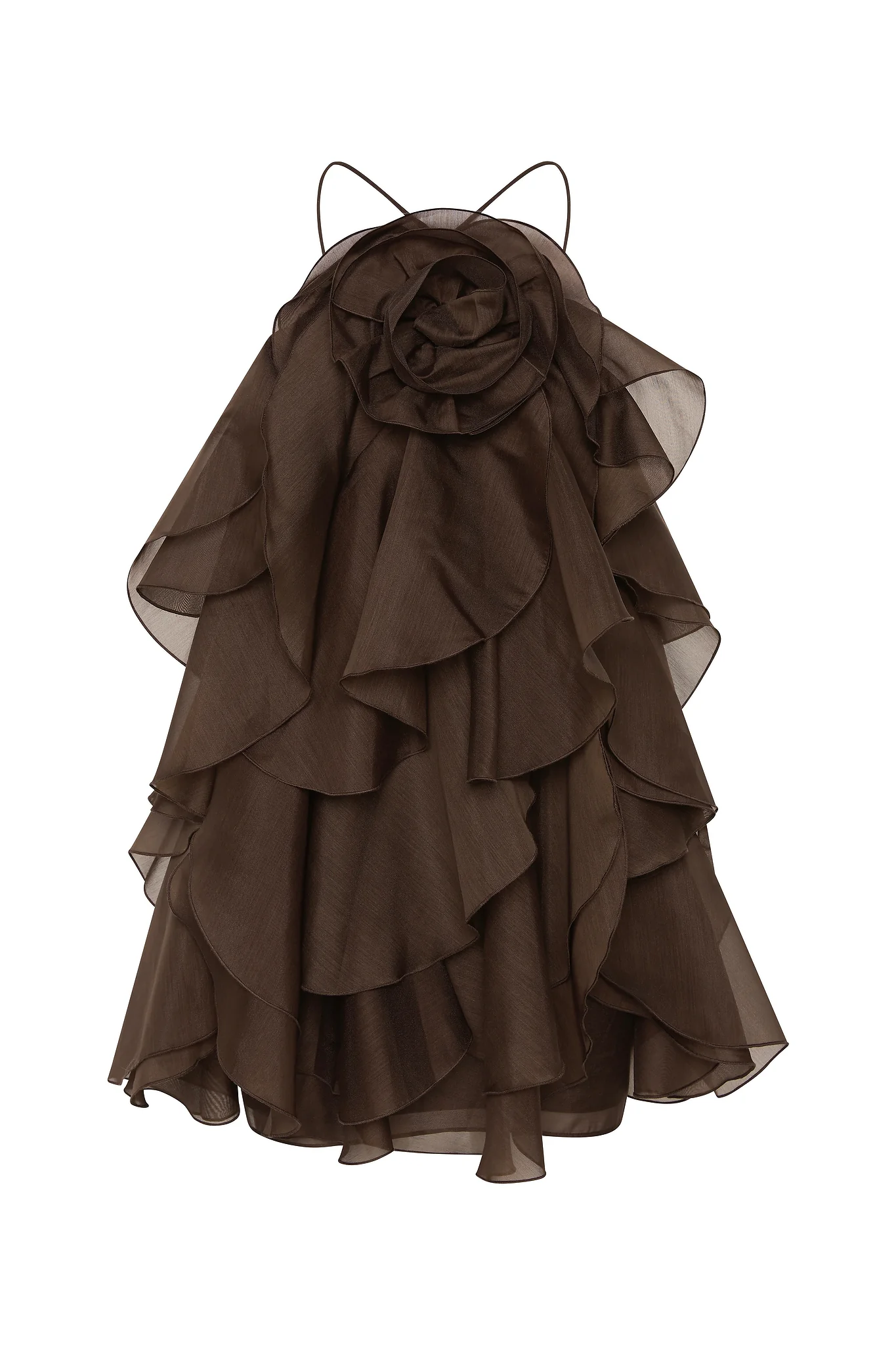 Pandorea Layered Top