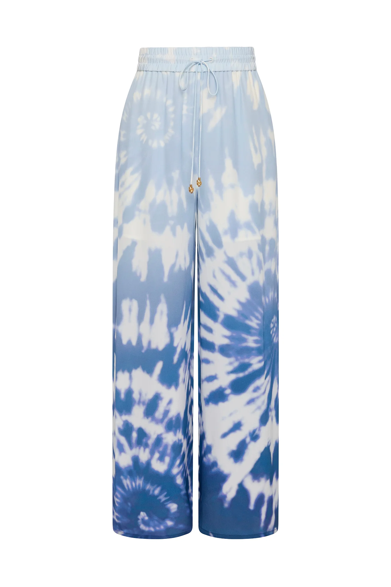 Atomic Silk Relaxed Pant