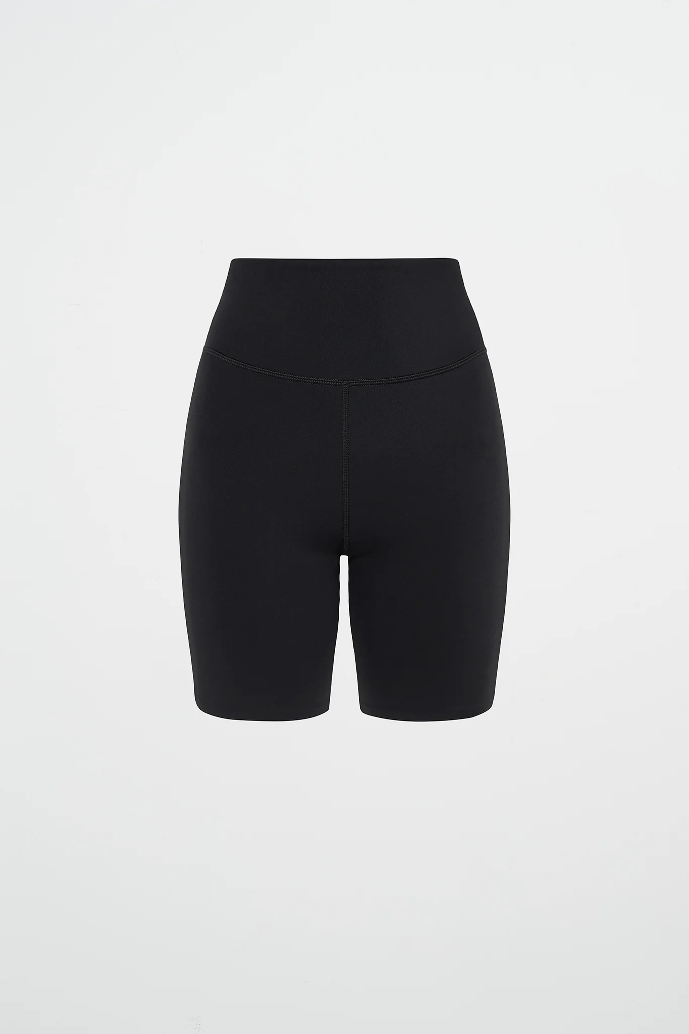 Piped Side Bike Short 629