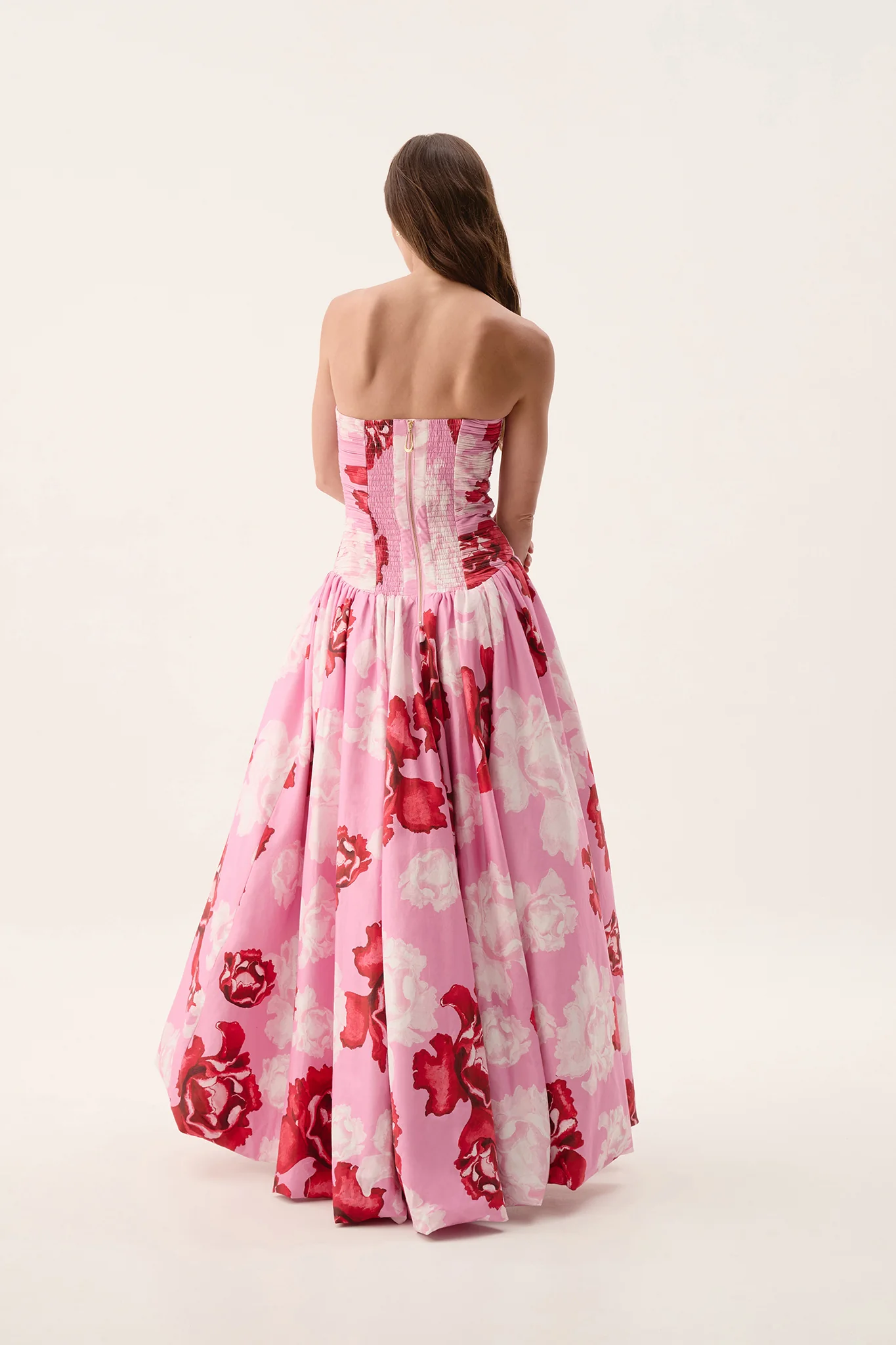 Behold Maxi Dress