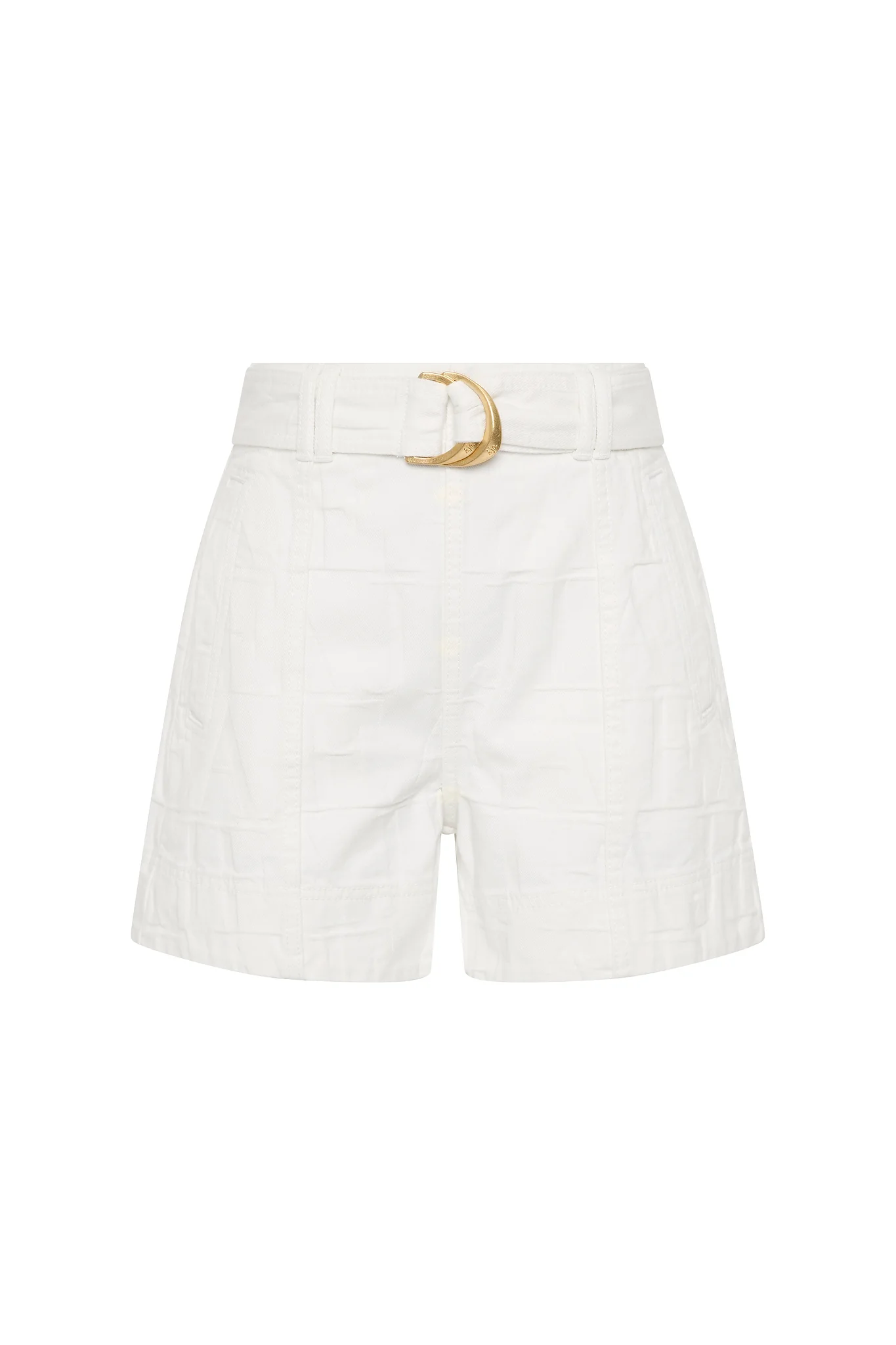Helm Denim Short