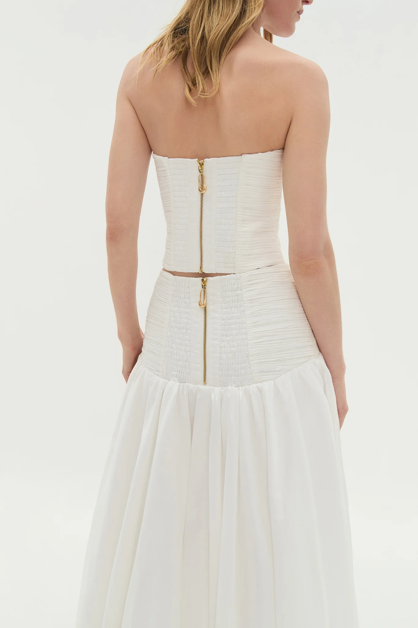 Constellation Bustier