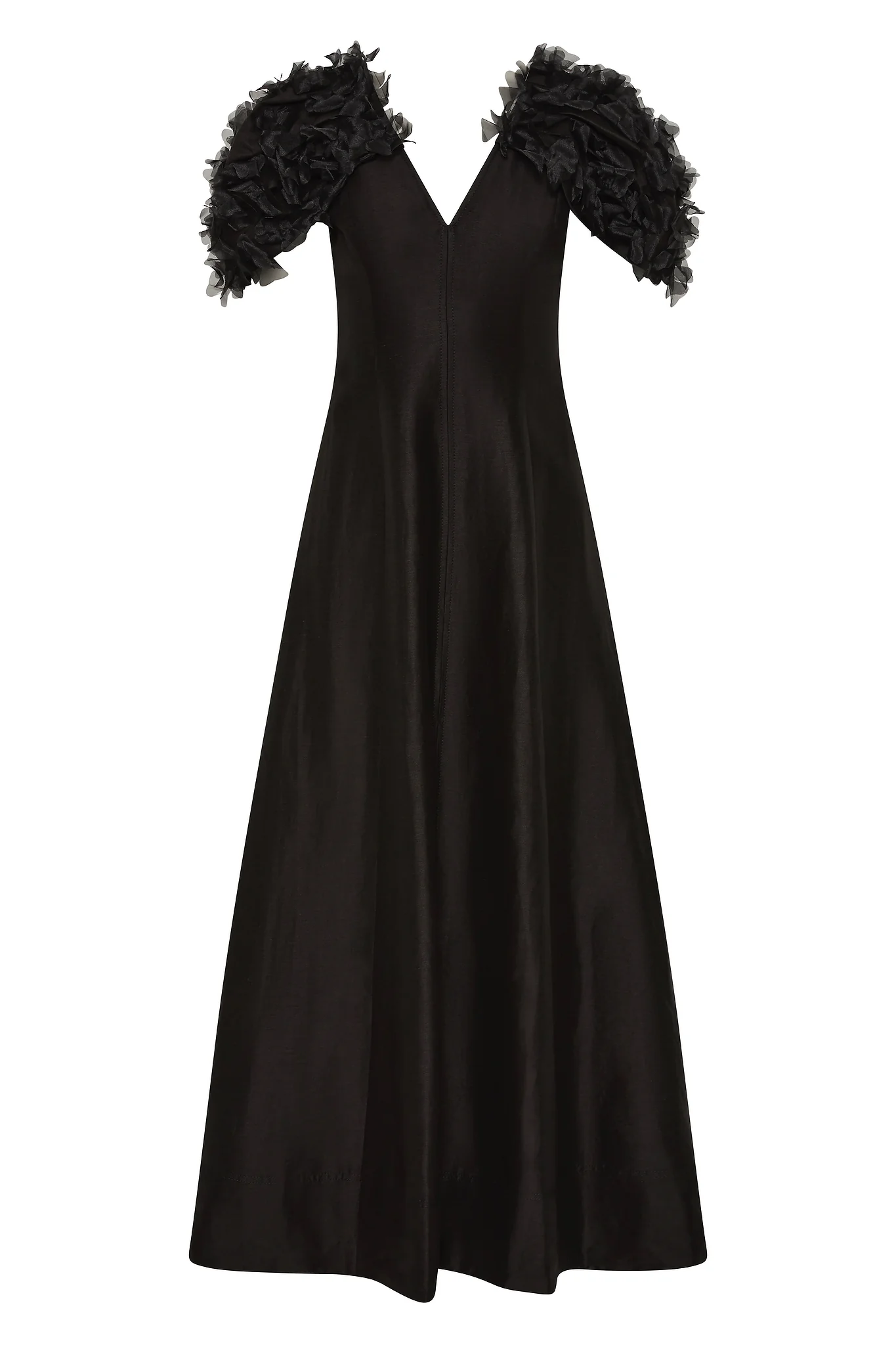 Muse Dress