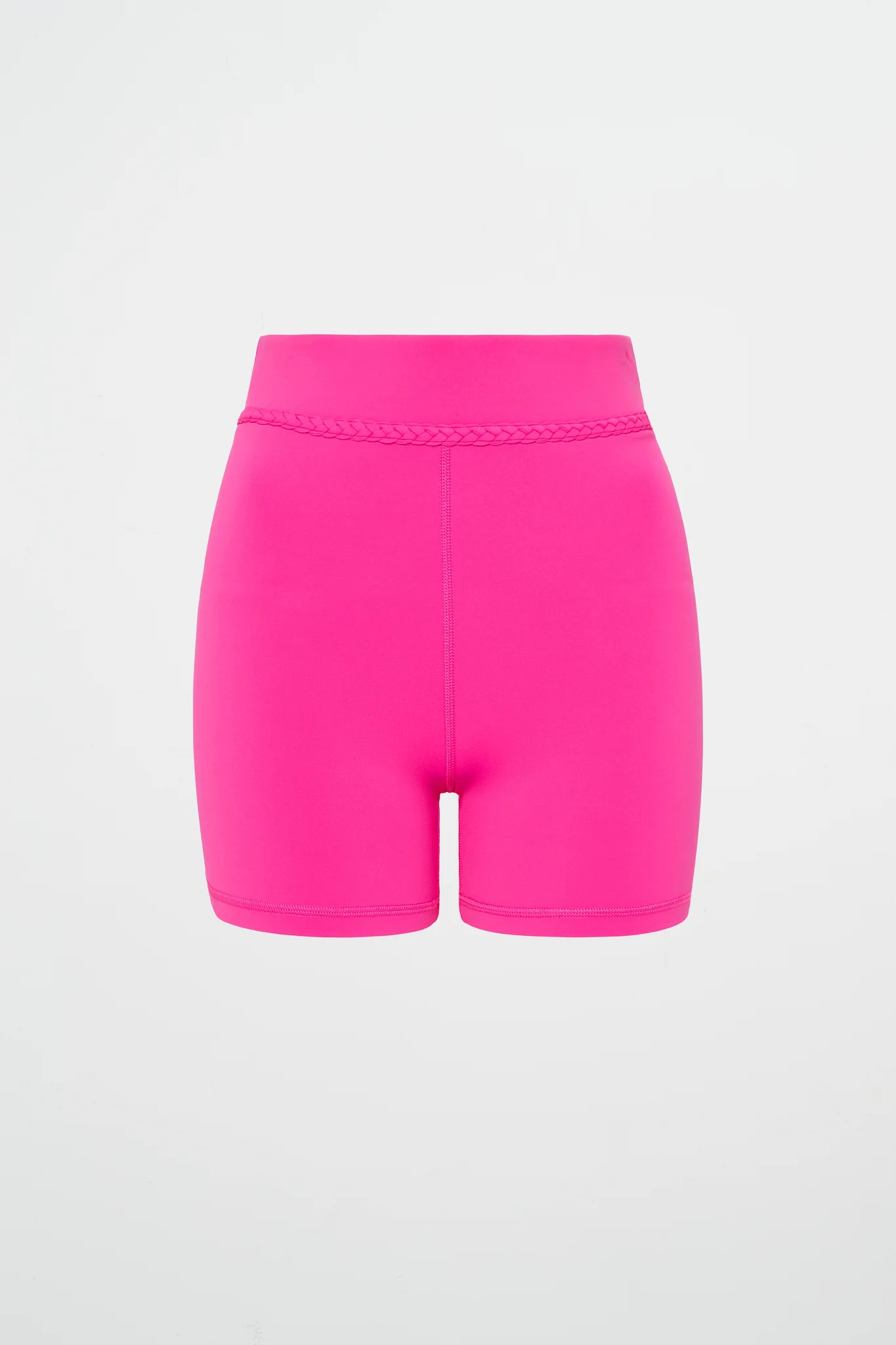 Braided Shorts 630