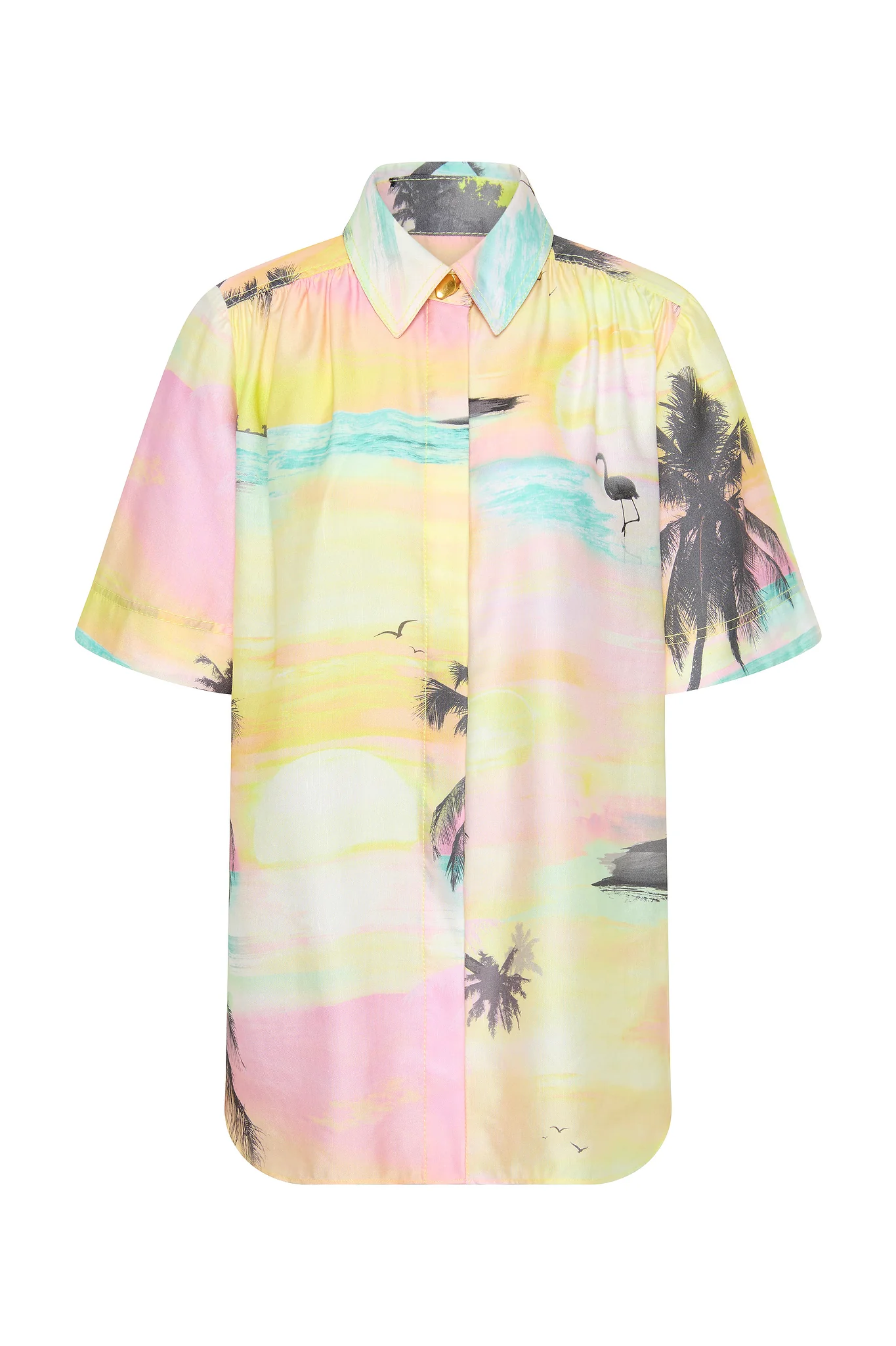 Paradise Shirt