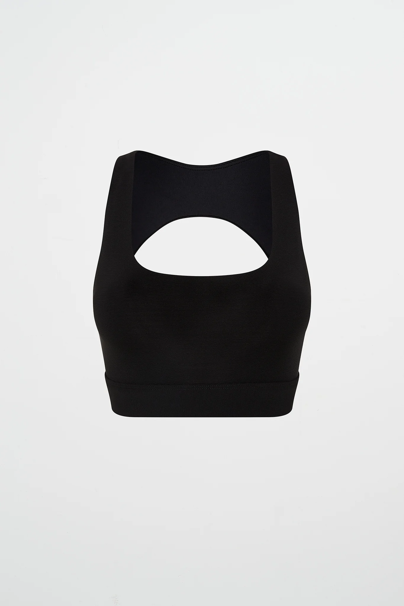 Double Strap Sports Bra 388