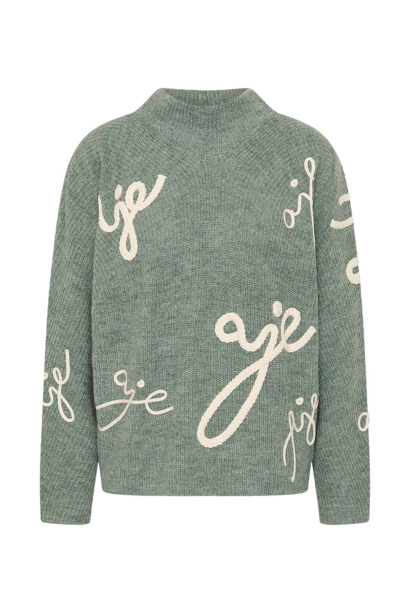 Seascape Logo Jumper