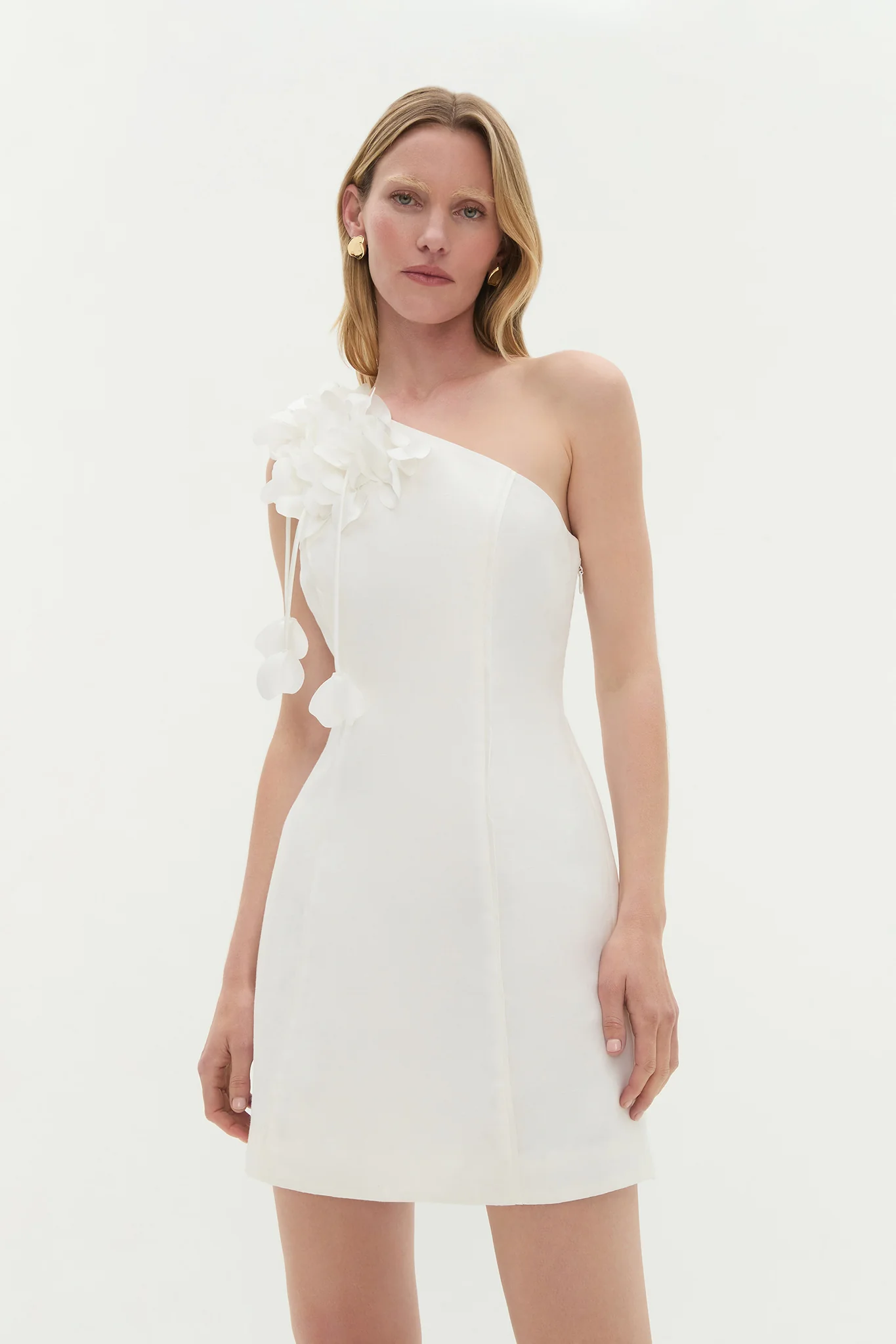Camille Mini Dress