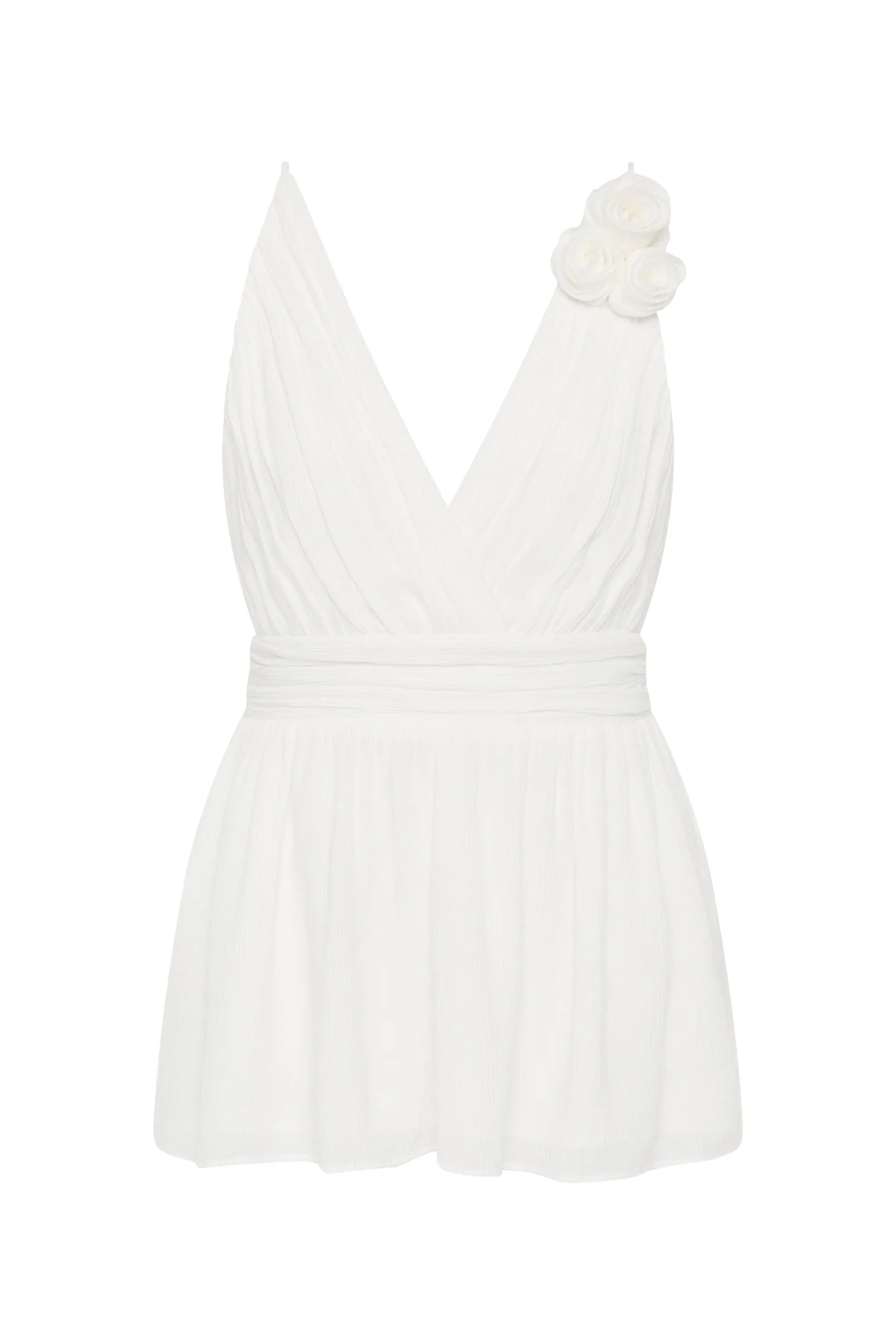Mercurial Camisole