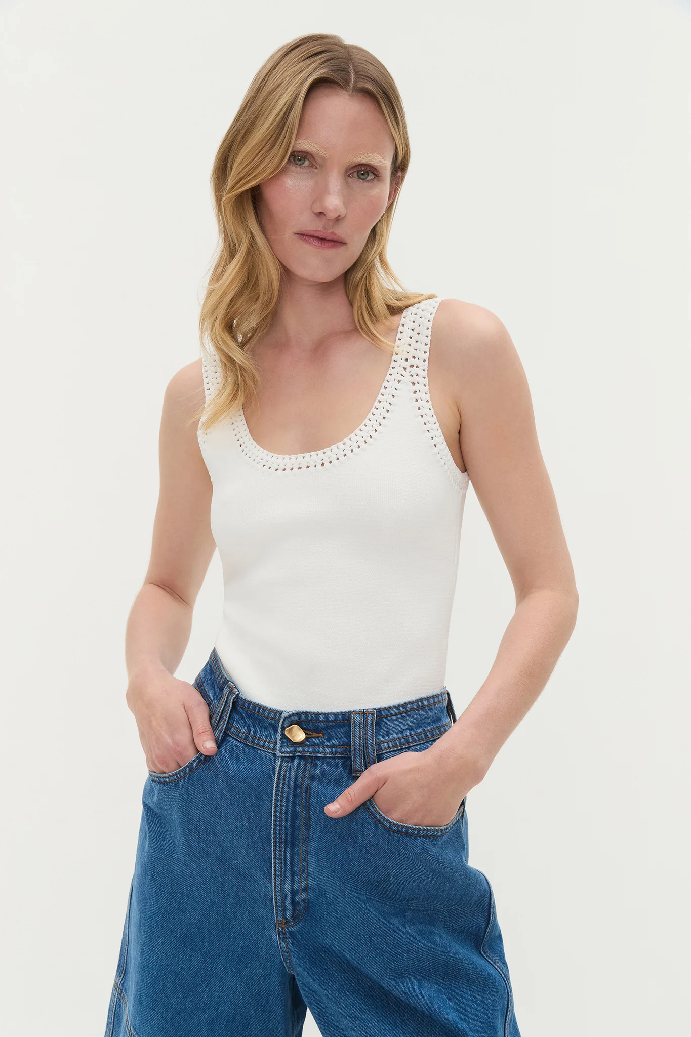 Jules Knit Tank