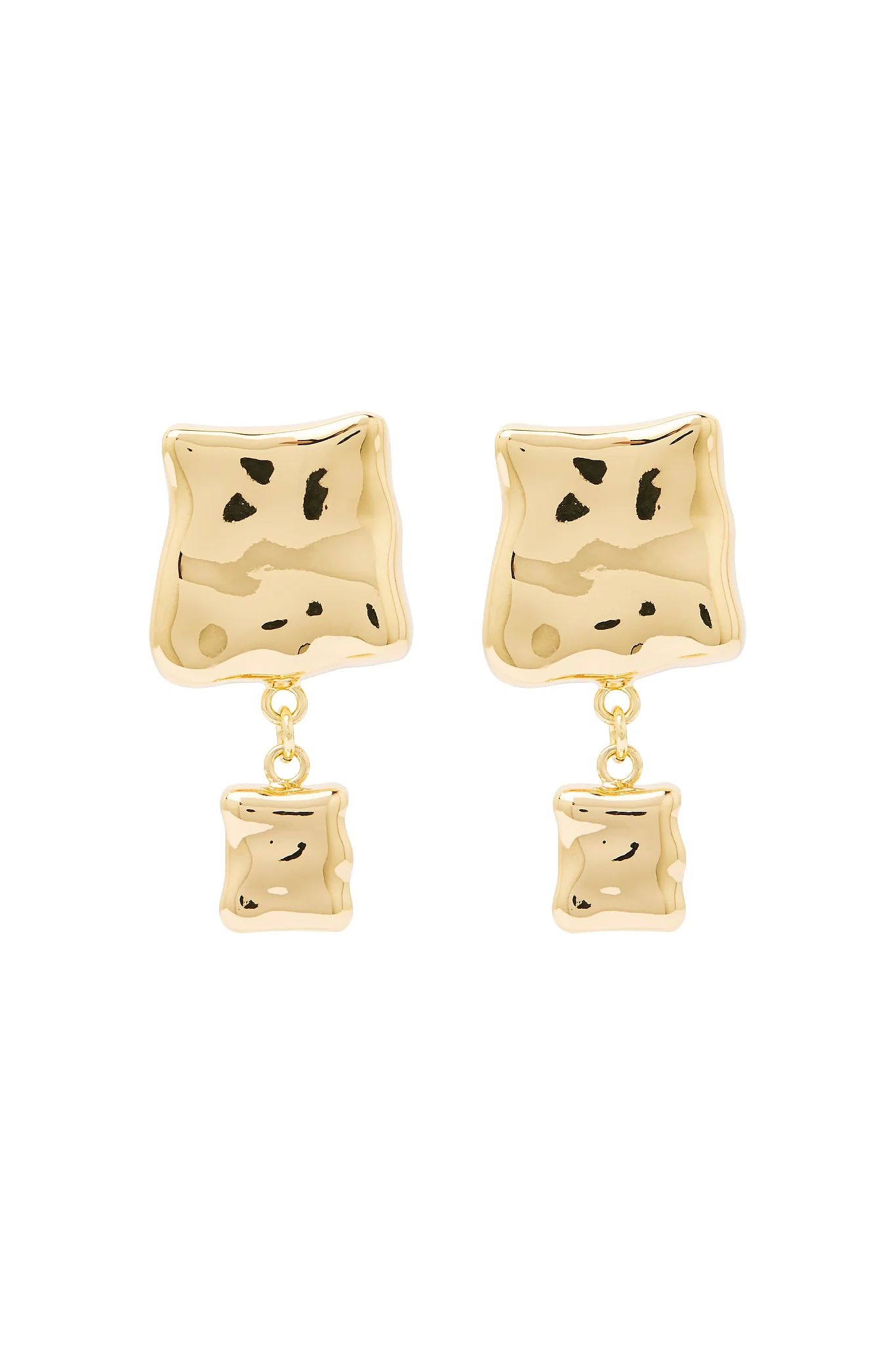 Theia Drop Earrings