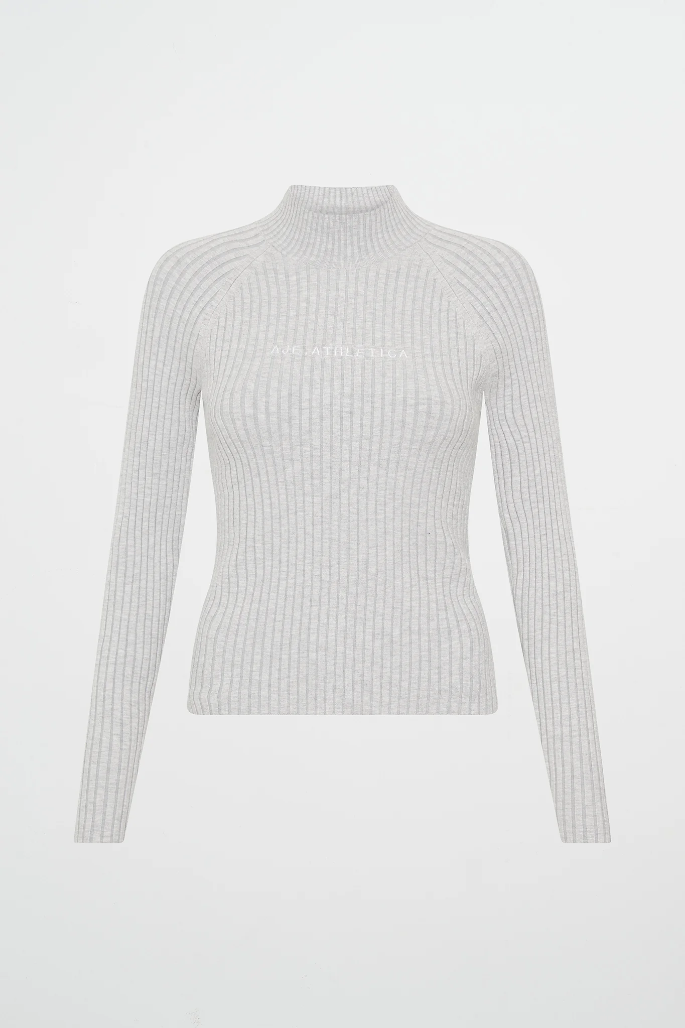Knitted Long Sleeve Top 437