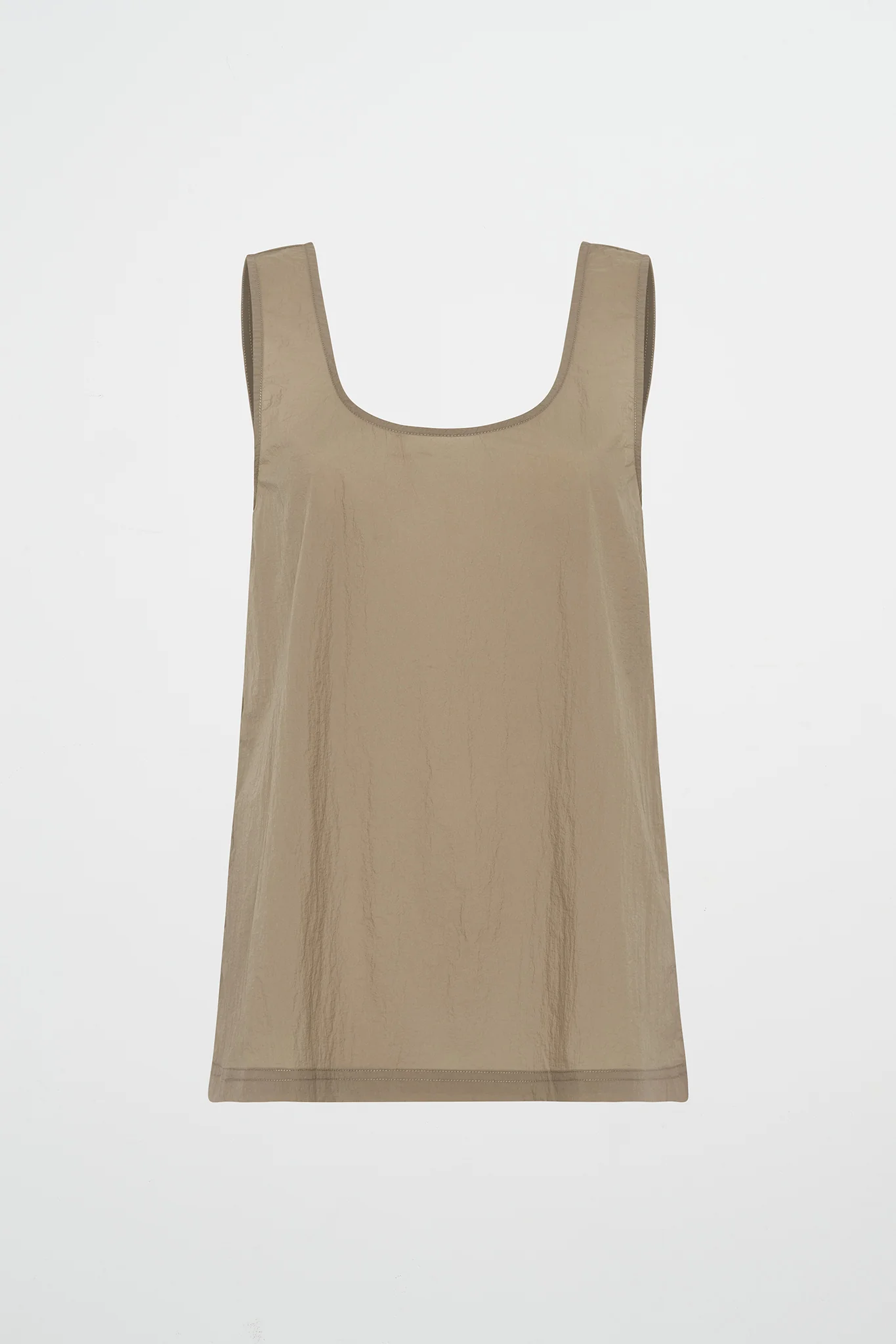 Logo Spray Singlet 148