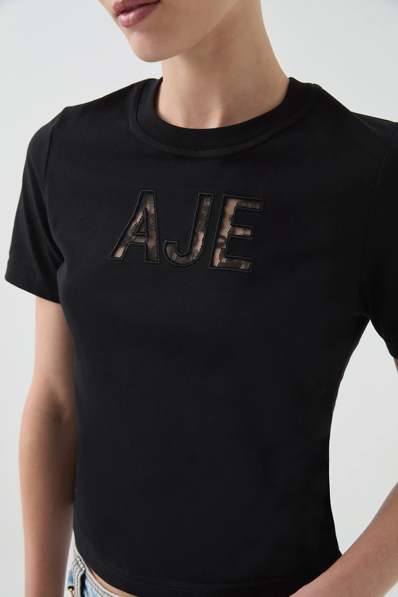 Lee Slim Tee