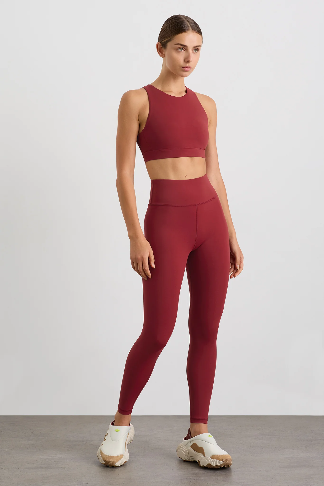 Winding Road 7/8 Leggings 231