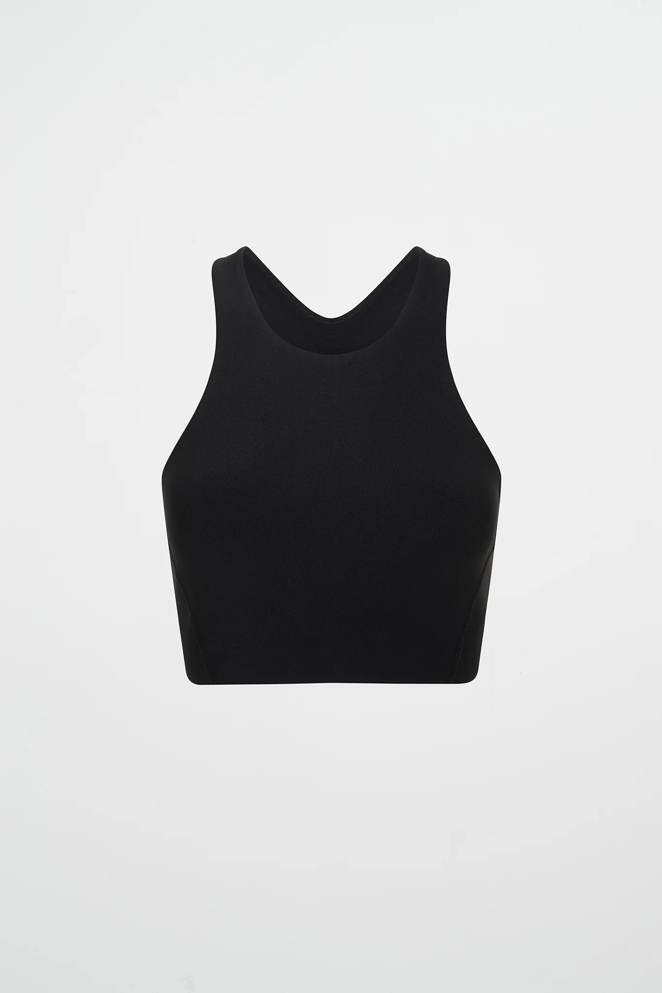 High Neck Scuba Bra 330