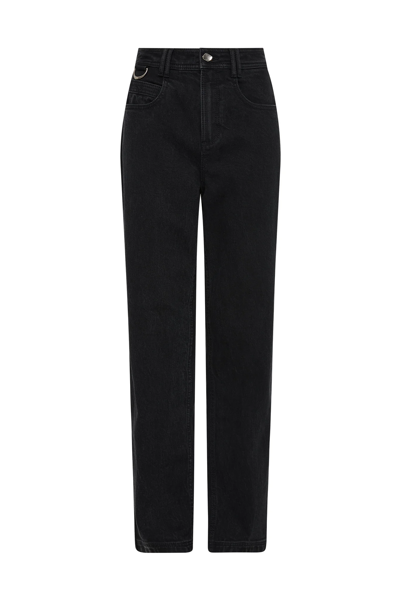 Maya Straight Leg Jeans