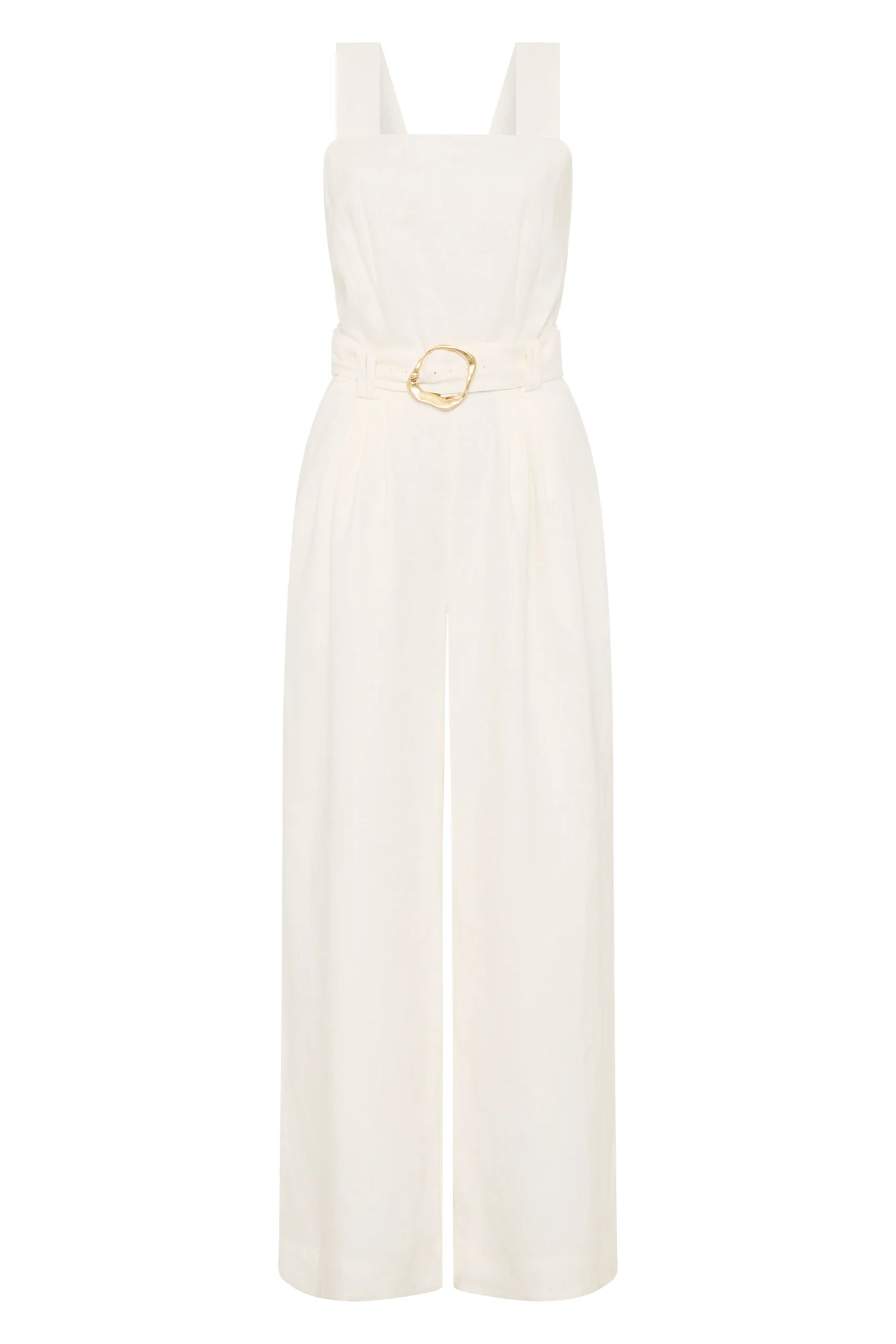 Vista Cross Back Pocket Jumpsuit