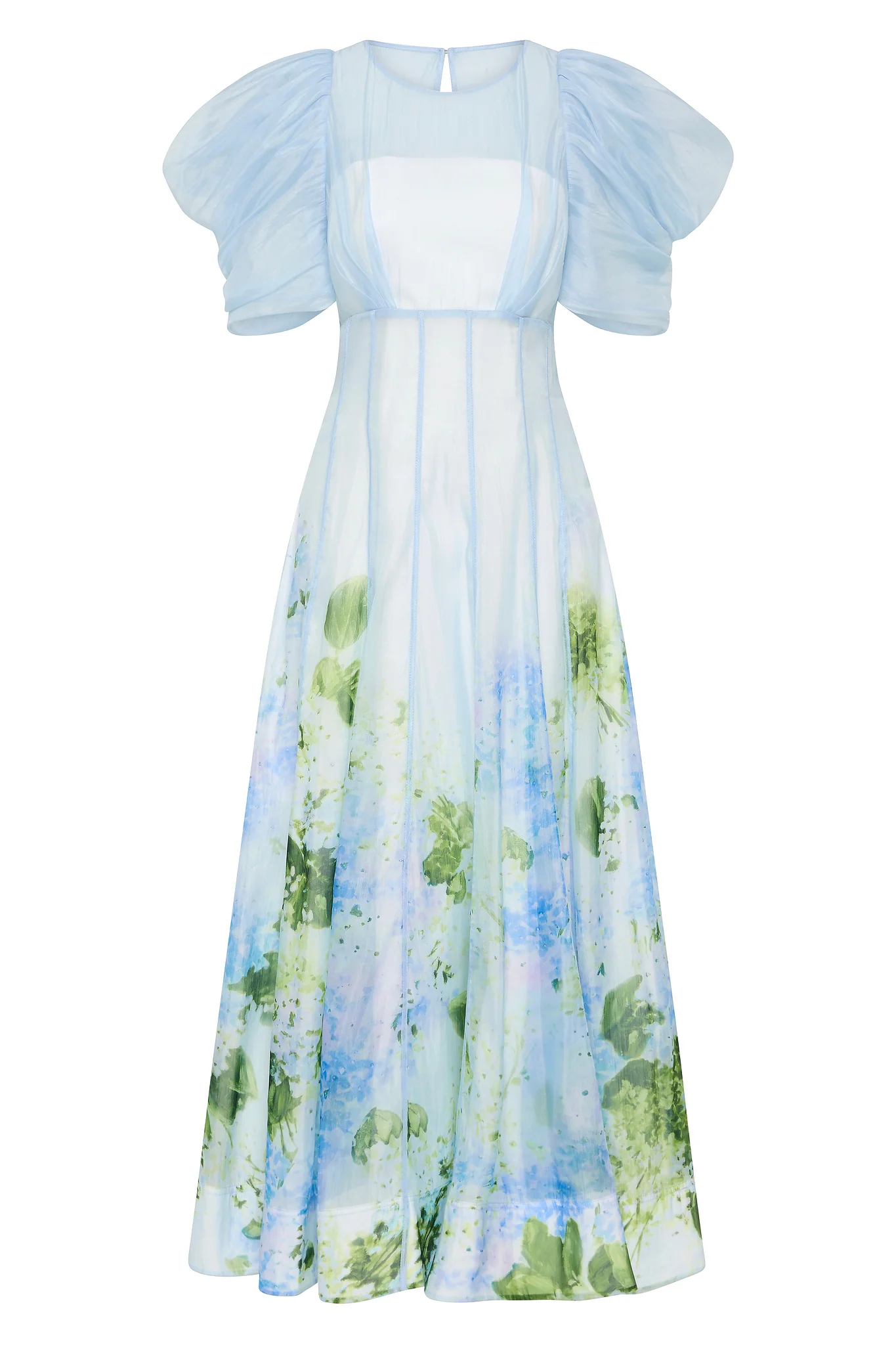 Clementine Midi Dress