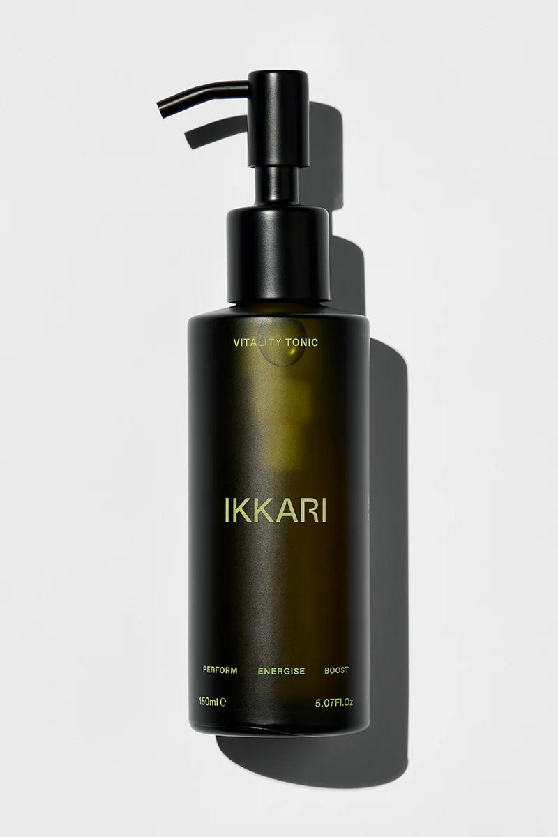 Vitality Tonic 150ml