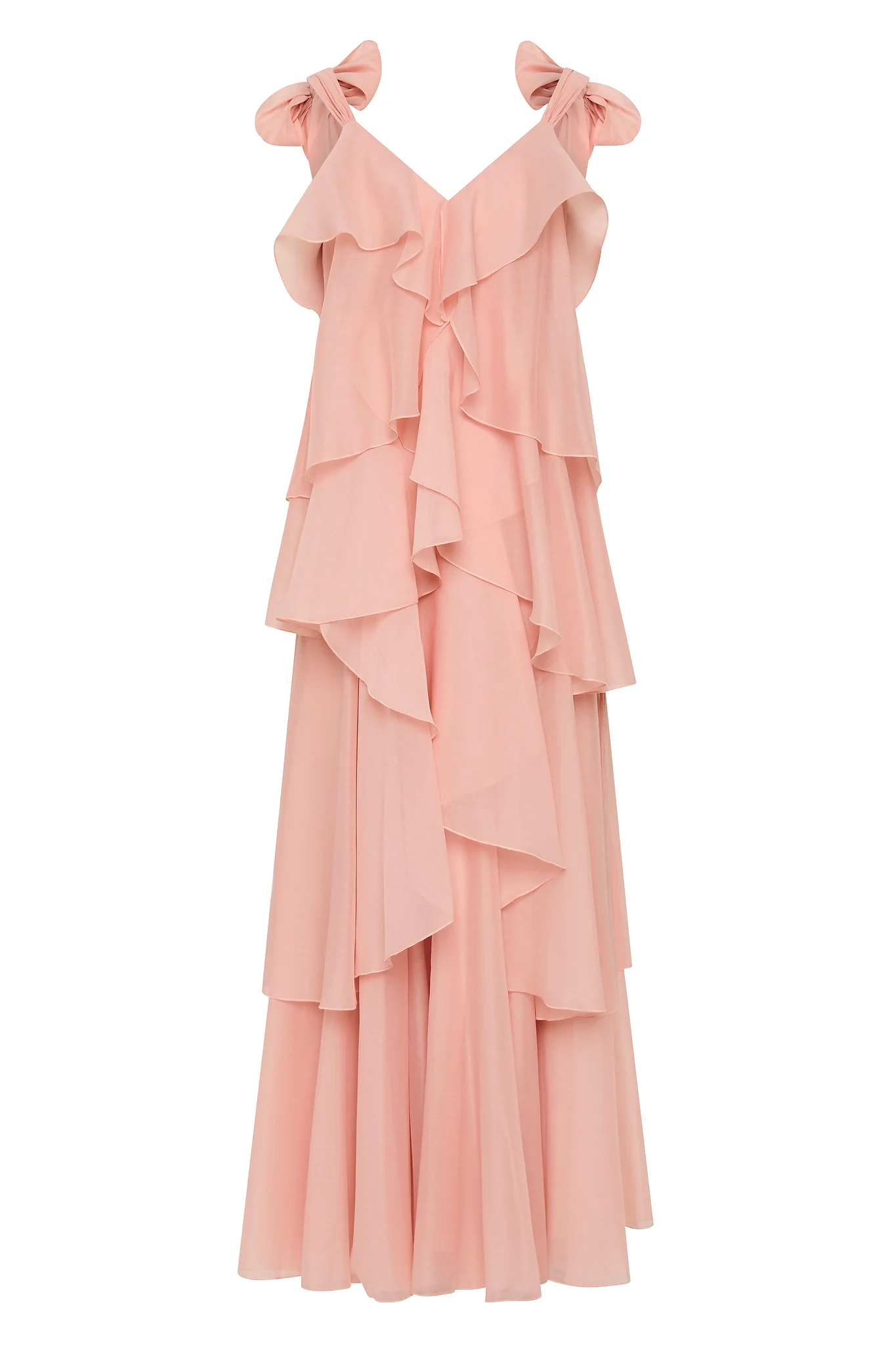 Gracie Maxi Dress