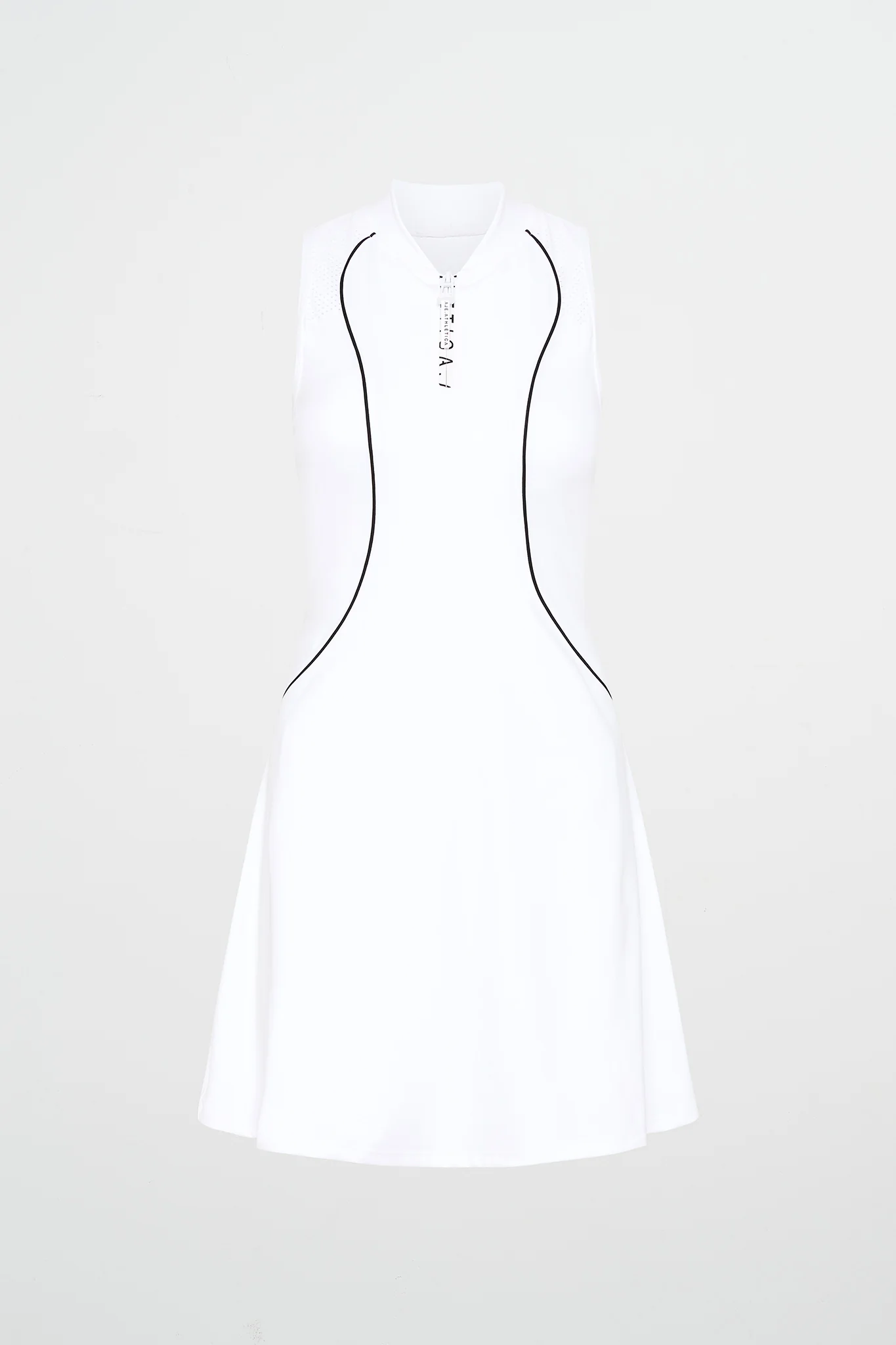 Active Tennis Dress