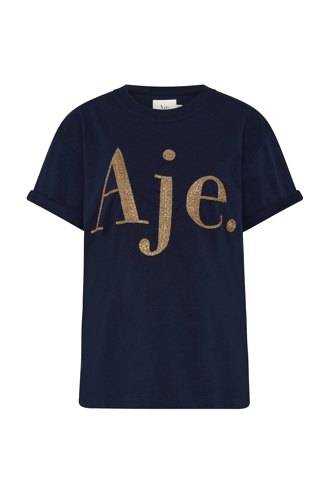 Ava Logo Tee