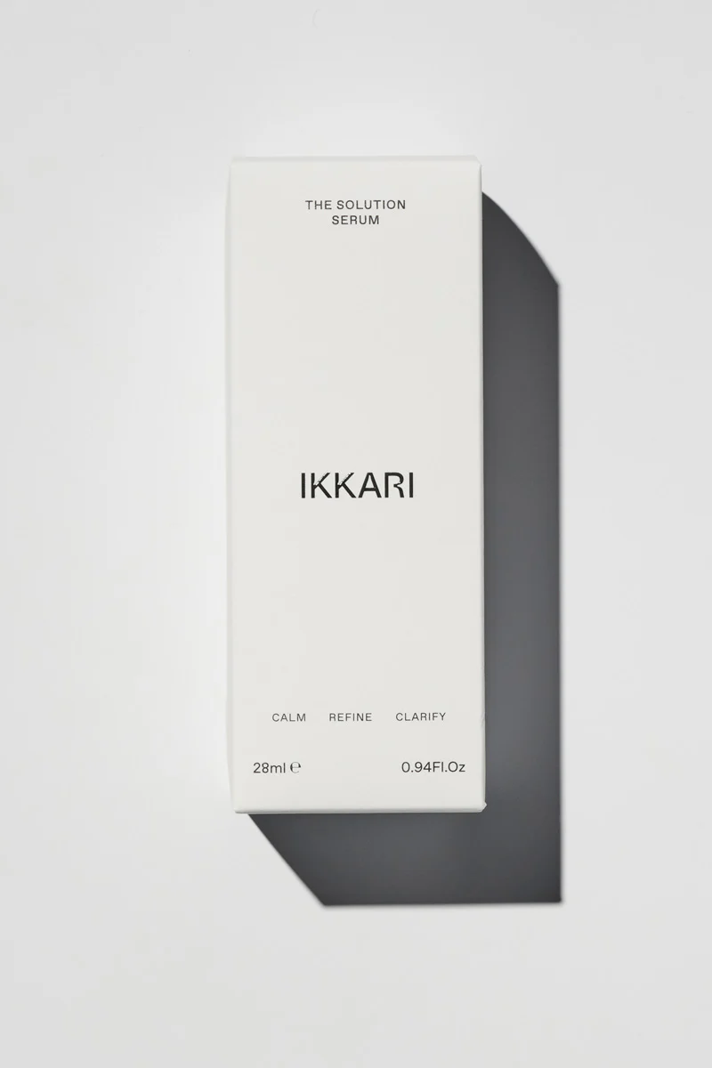 The Solution Serum 28ml