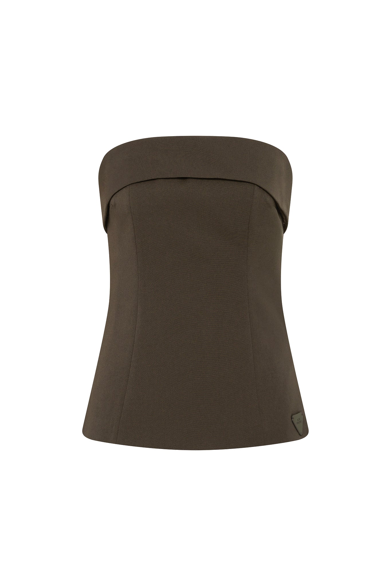 Remi Tailored Bustier
