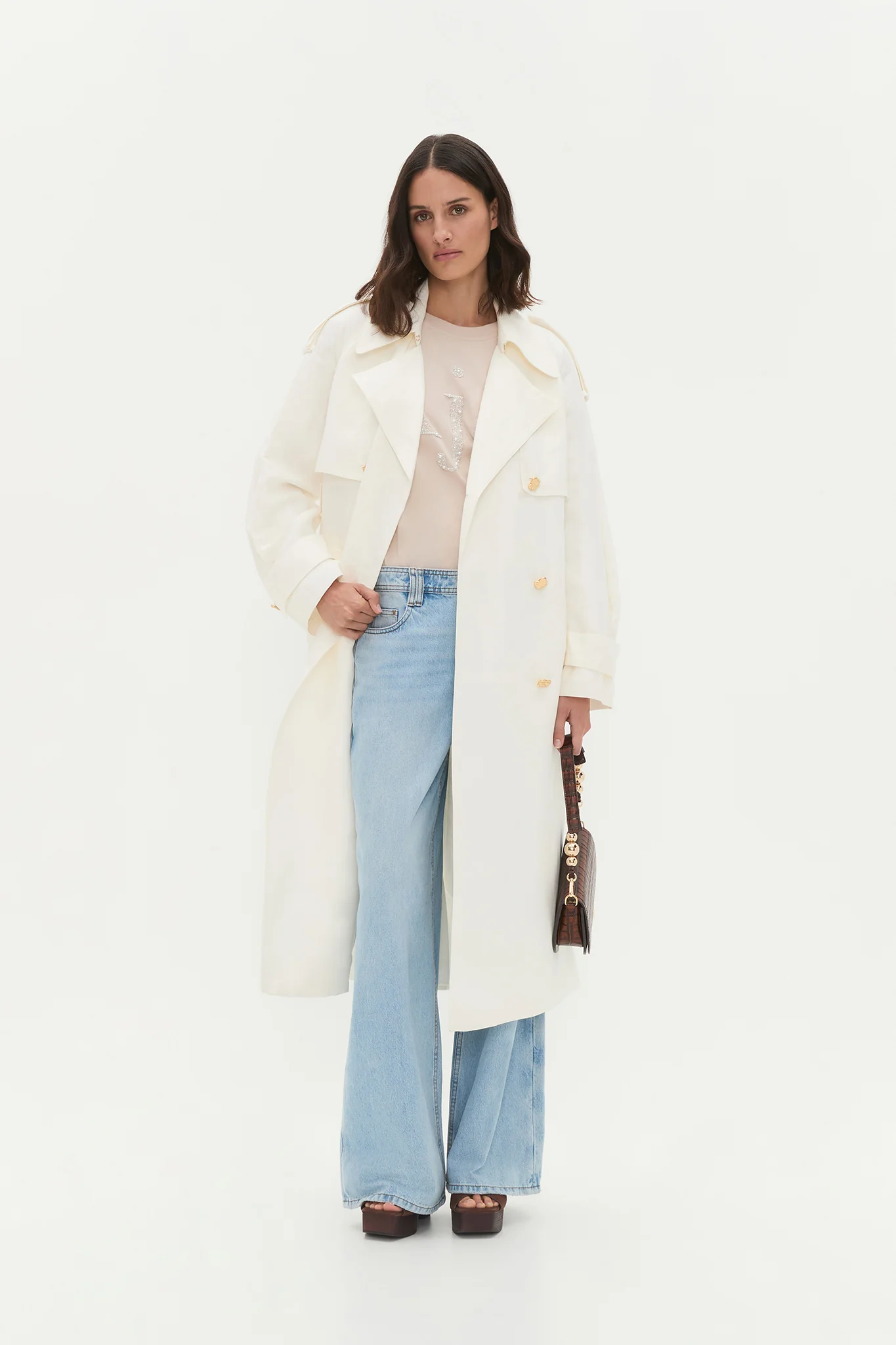 Cosmos Trench