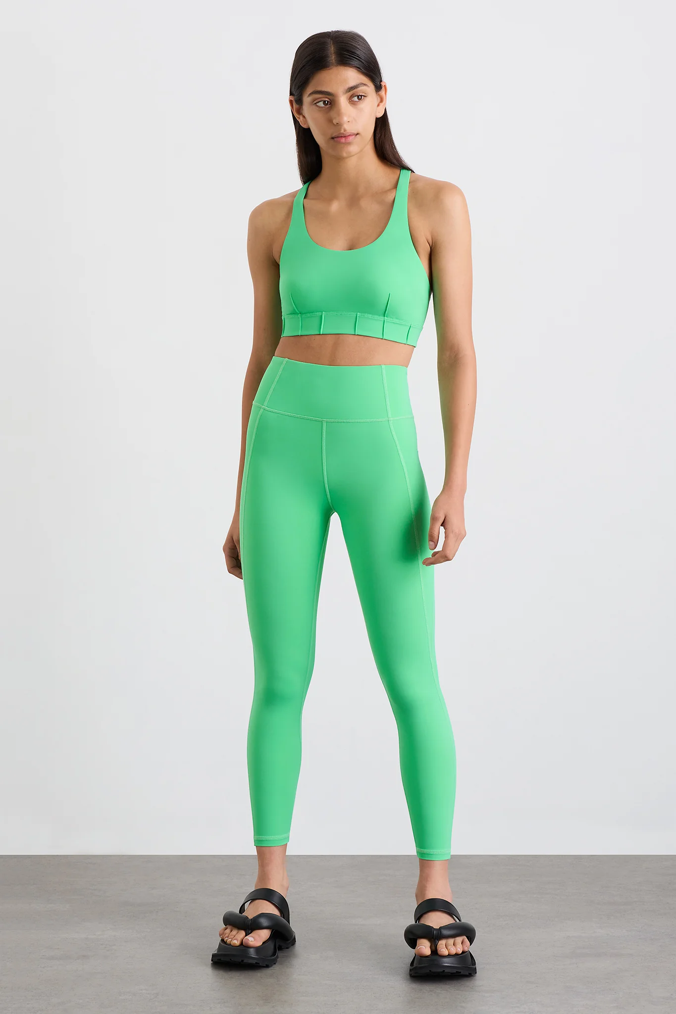 Signature 7/8 Legging 203