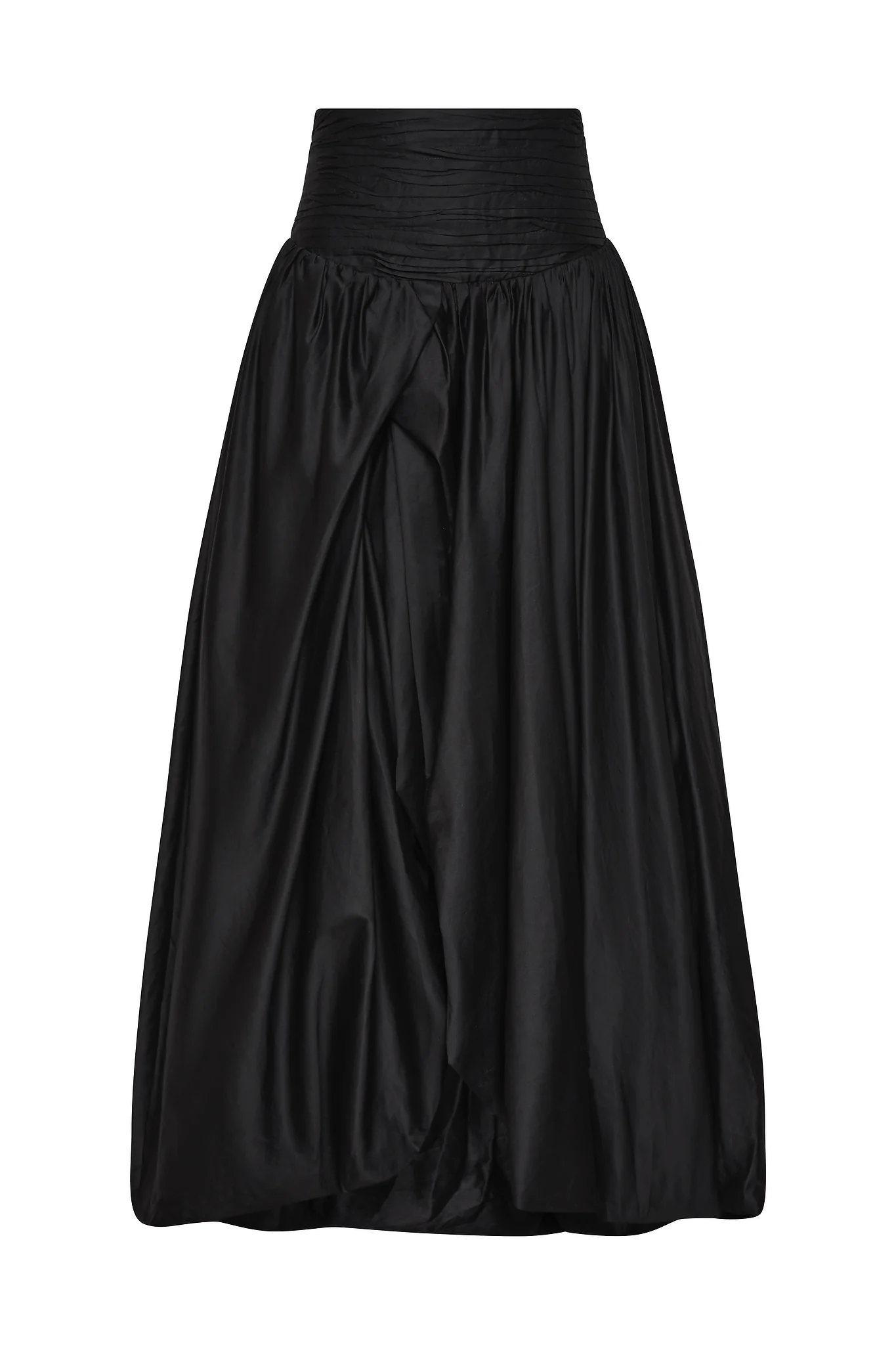 Violette Bubble Skirt