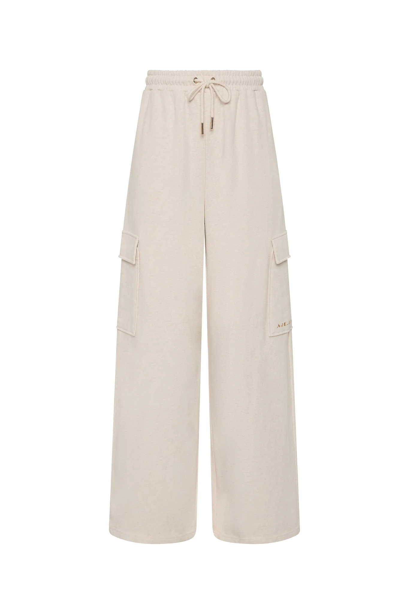 Utility Terry Trackpant 504