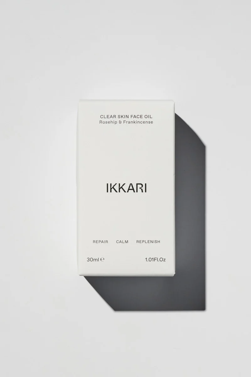 Clear Skin Face Oil 30ml
